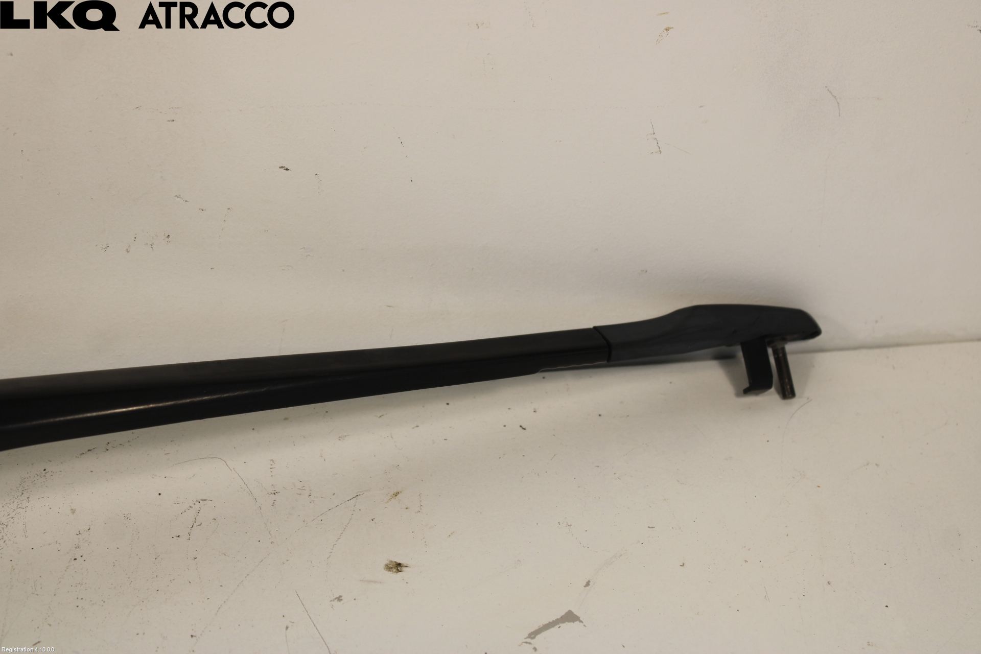 BMW 5 F10/F11/F18 09-17 Viskerarm-Armer Frontrute