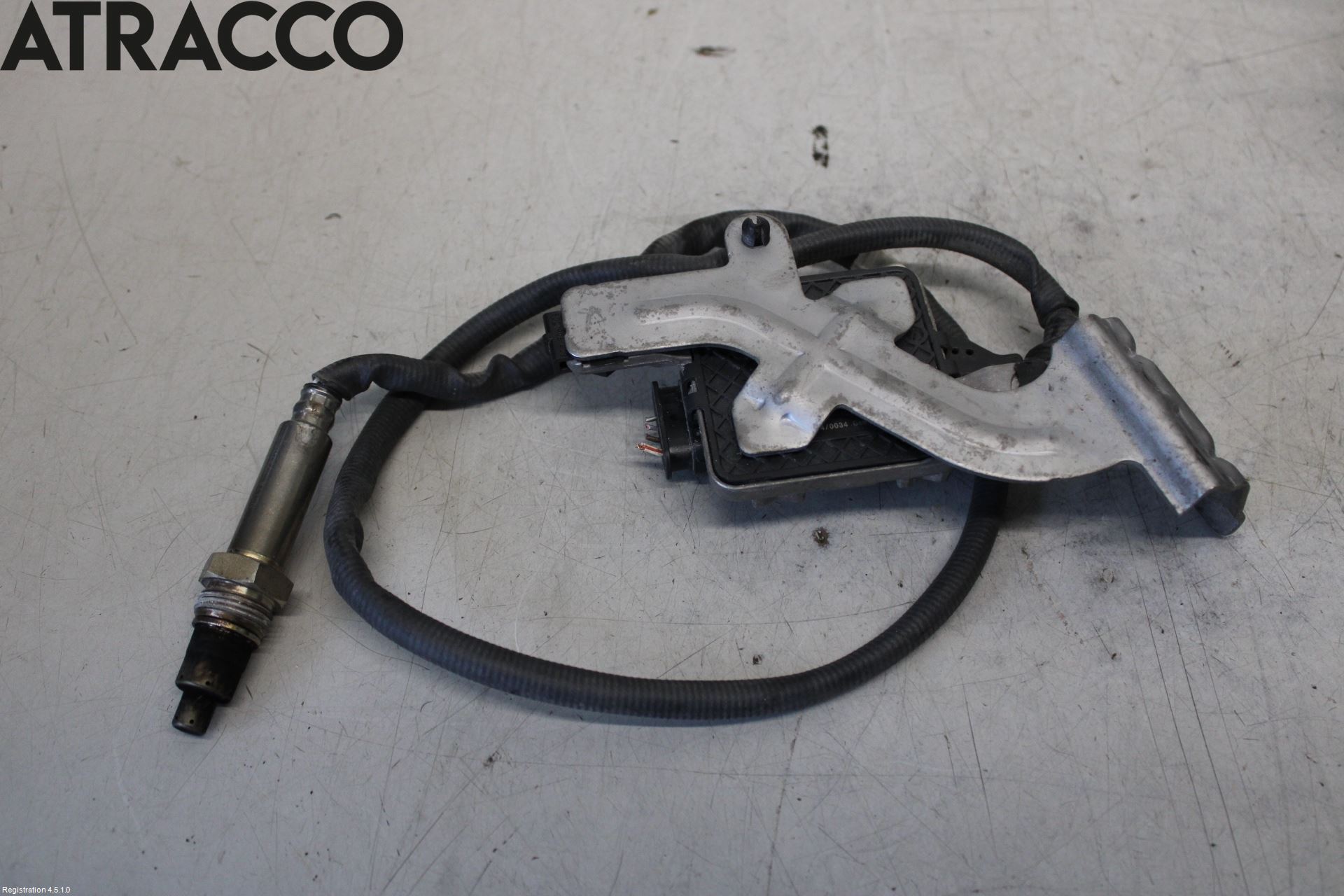 Volkswagen VW CADDY 16-20 Inns Lambdasonde