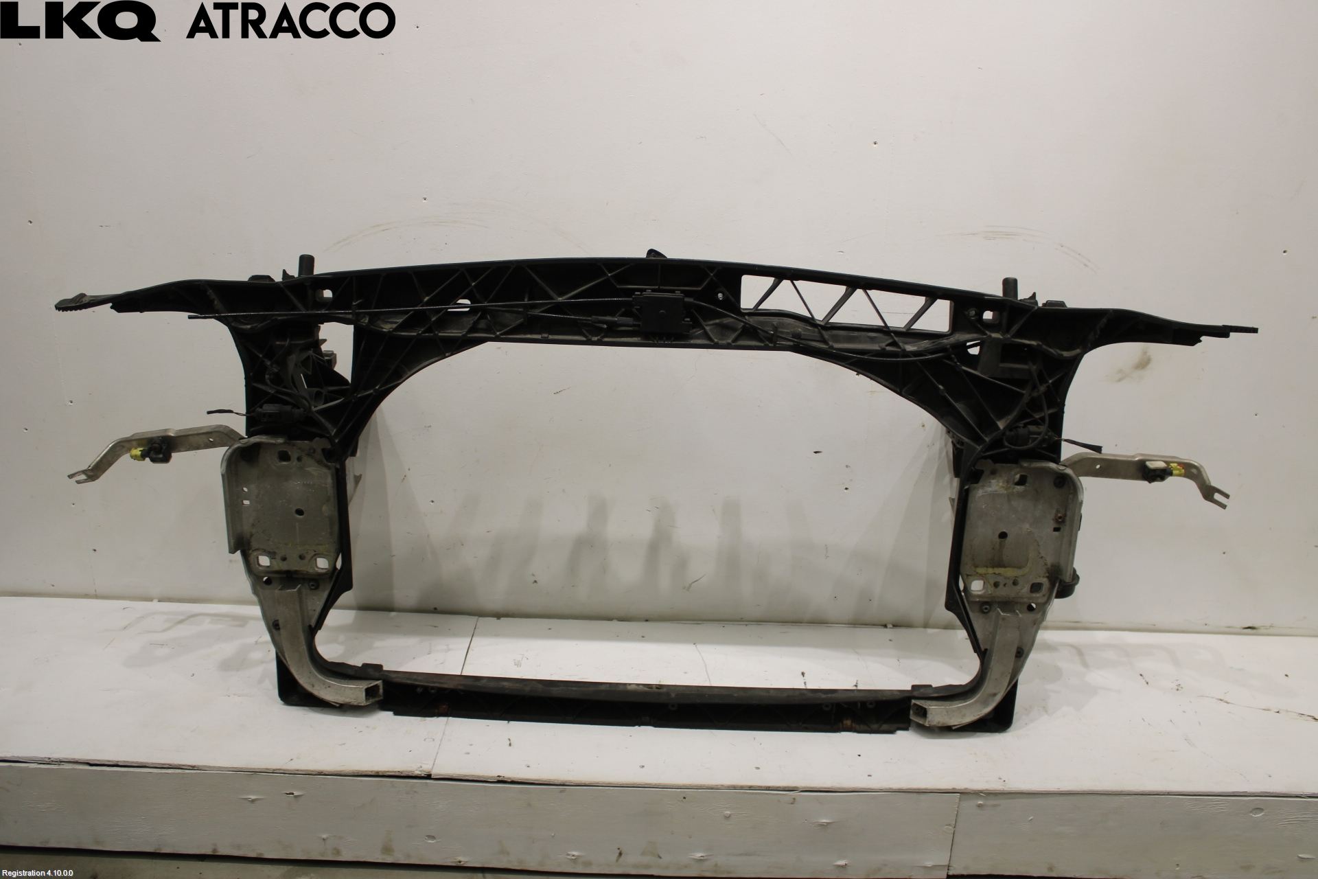Audi A7/S7 4G 11-17 Frontplate