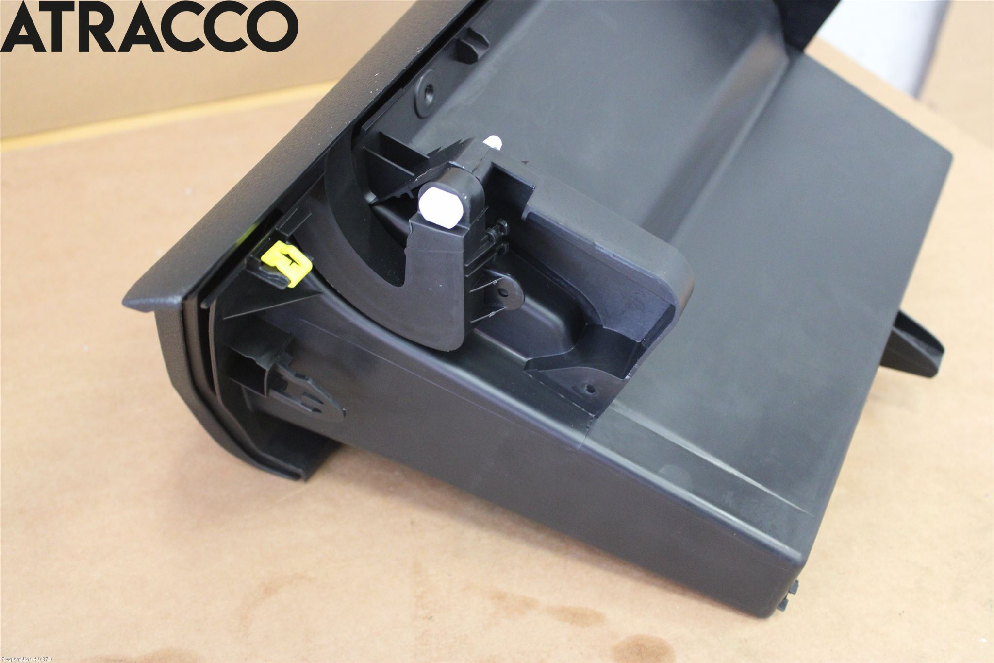 Peugeot EXPERT/E-EXPERT 17- Innr Hanskerom