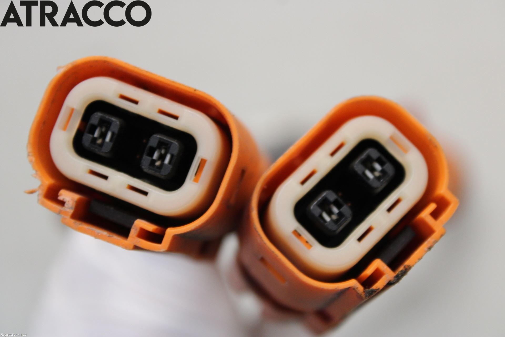 Volkswagen VW UP! / E-UP! Kabelhärva Högspänning