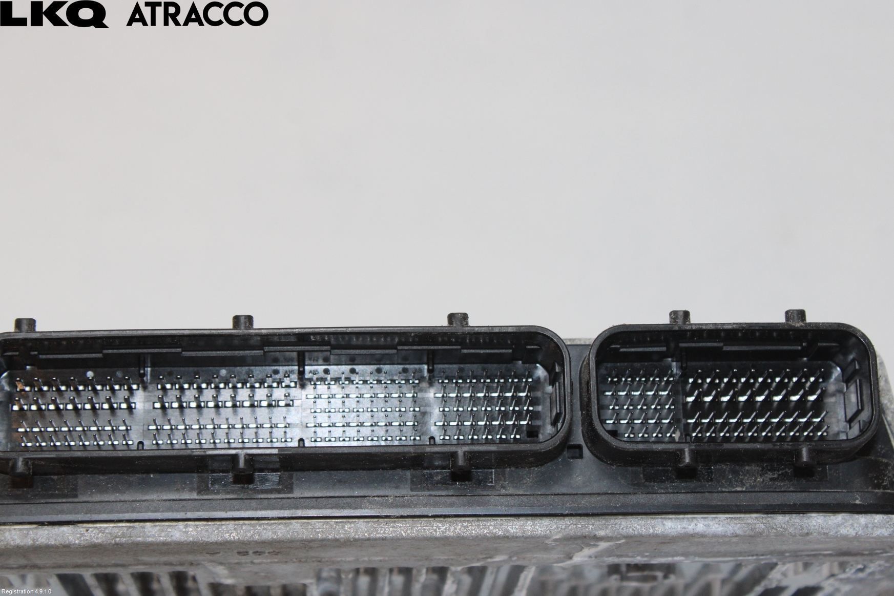 Mazda CX-5 12-17 Styreenhet Innsprøytning