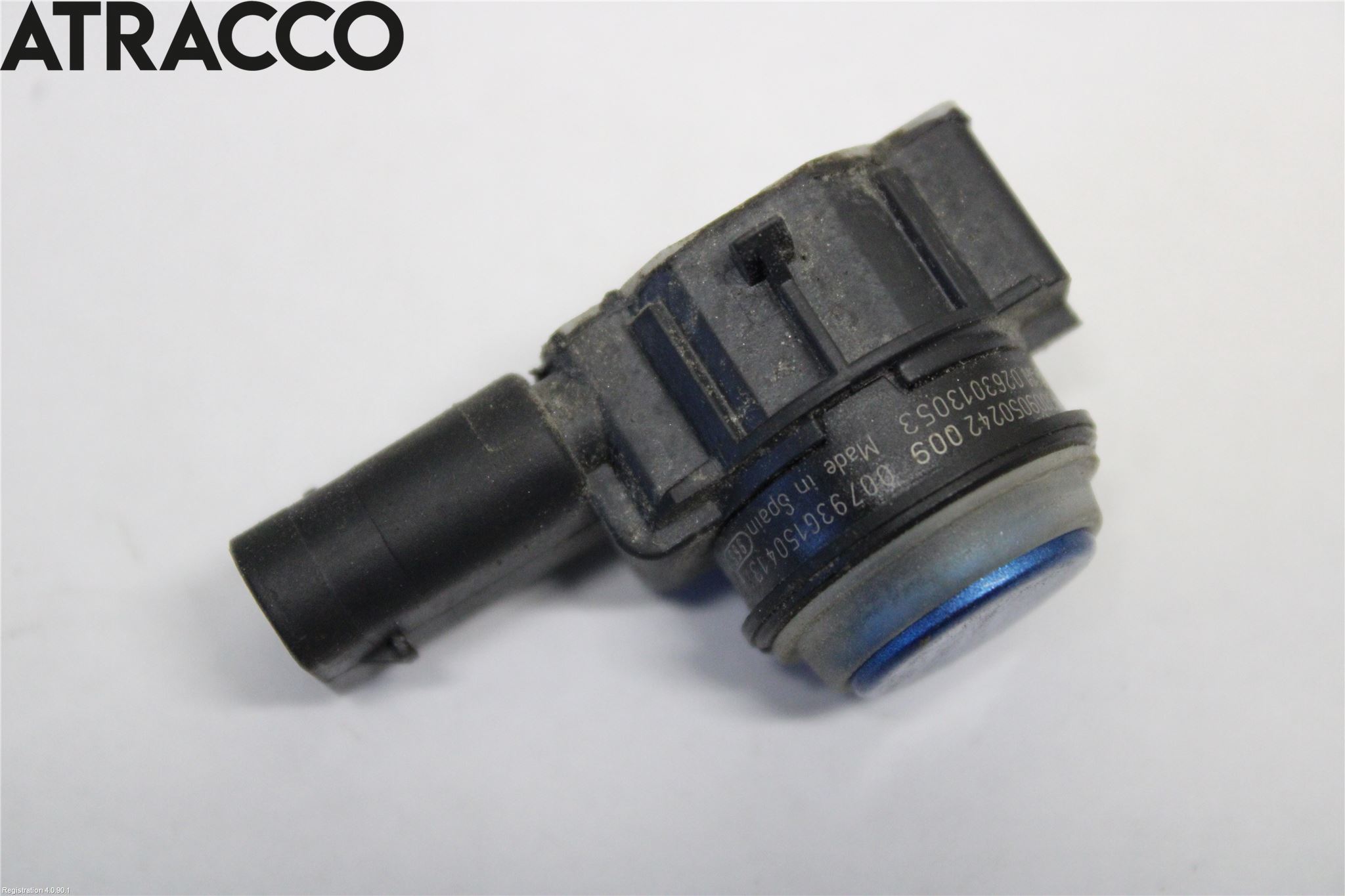 Mercedes-Benz MB B-KLASS (W246/W242) 12-19 Sensor Ryggesensor