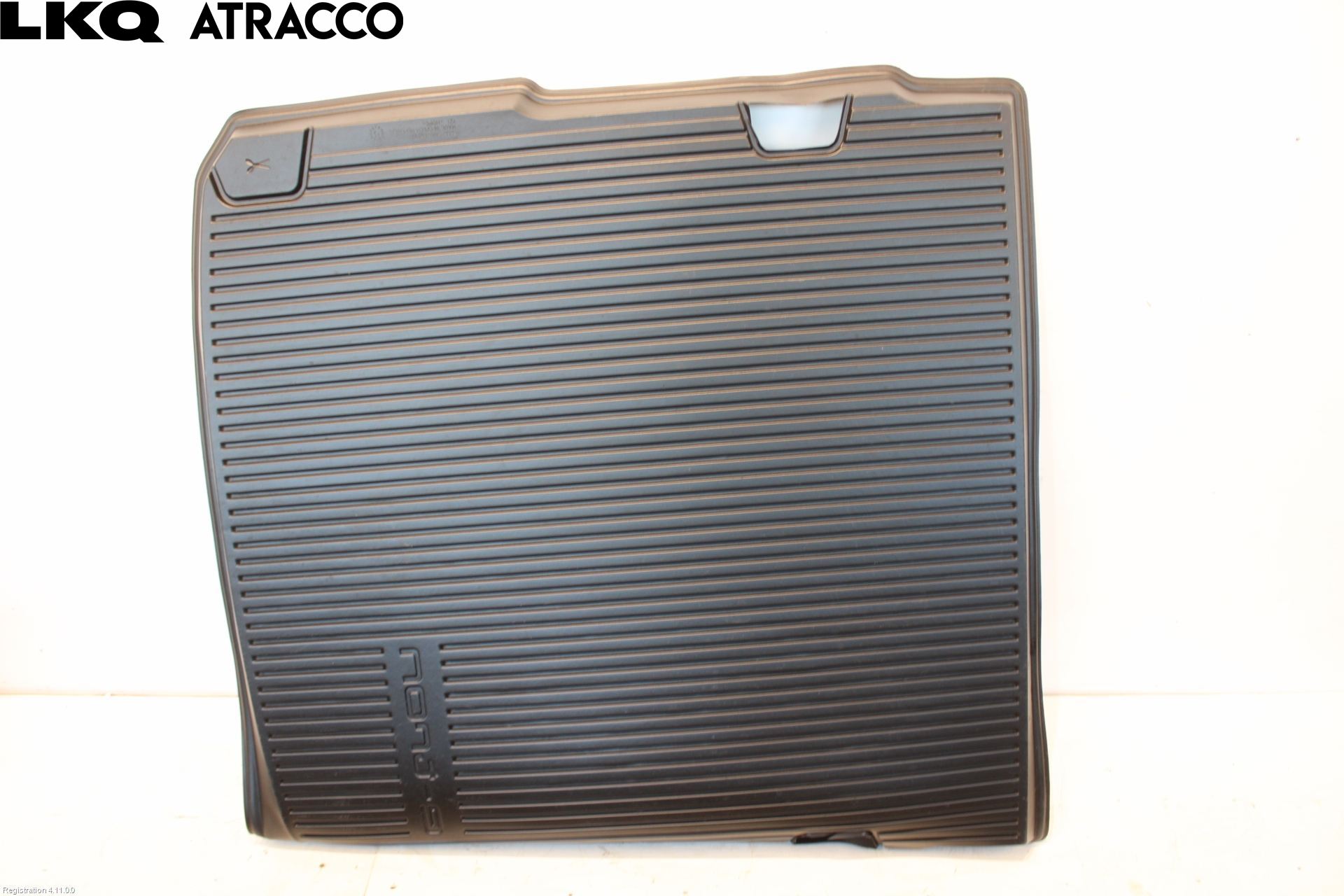 Audi E-TRON, S GE 19- Innr Matte Bagasjerom