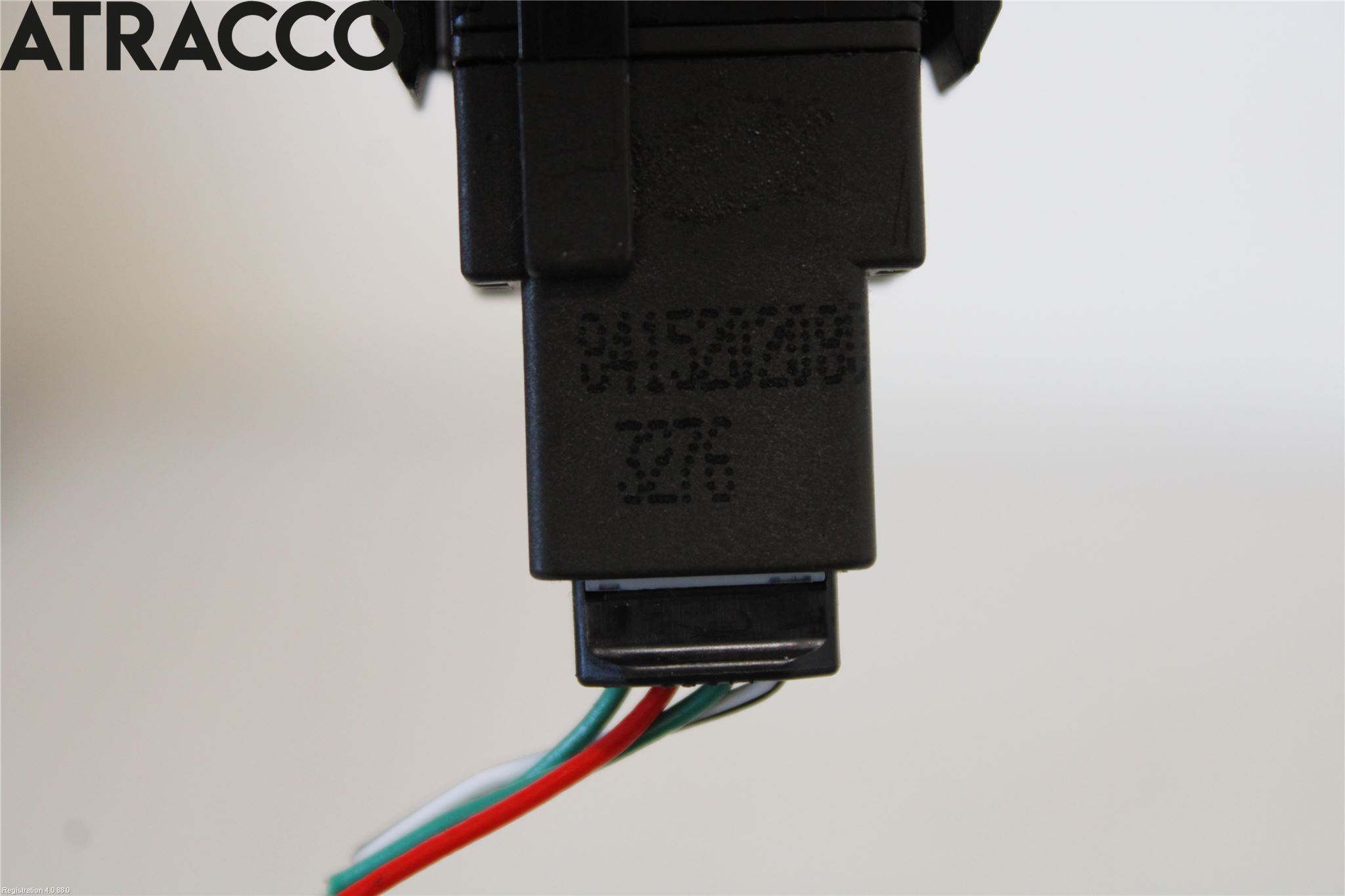 Toyota AURIS 13-19 Bryter Hovedlys