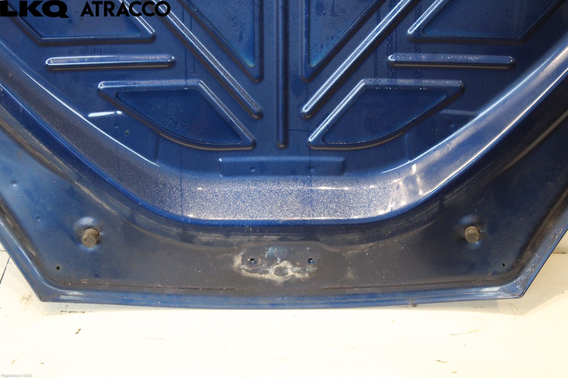 Tesla MODEL S 13- Panser