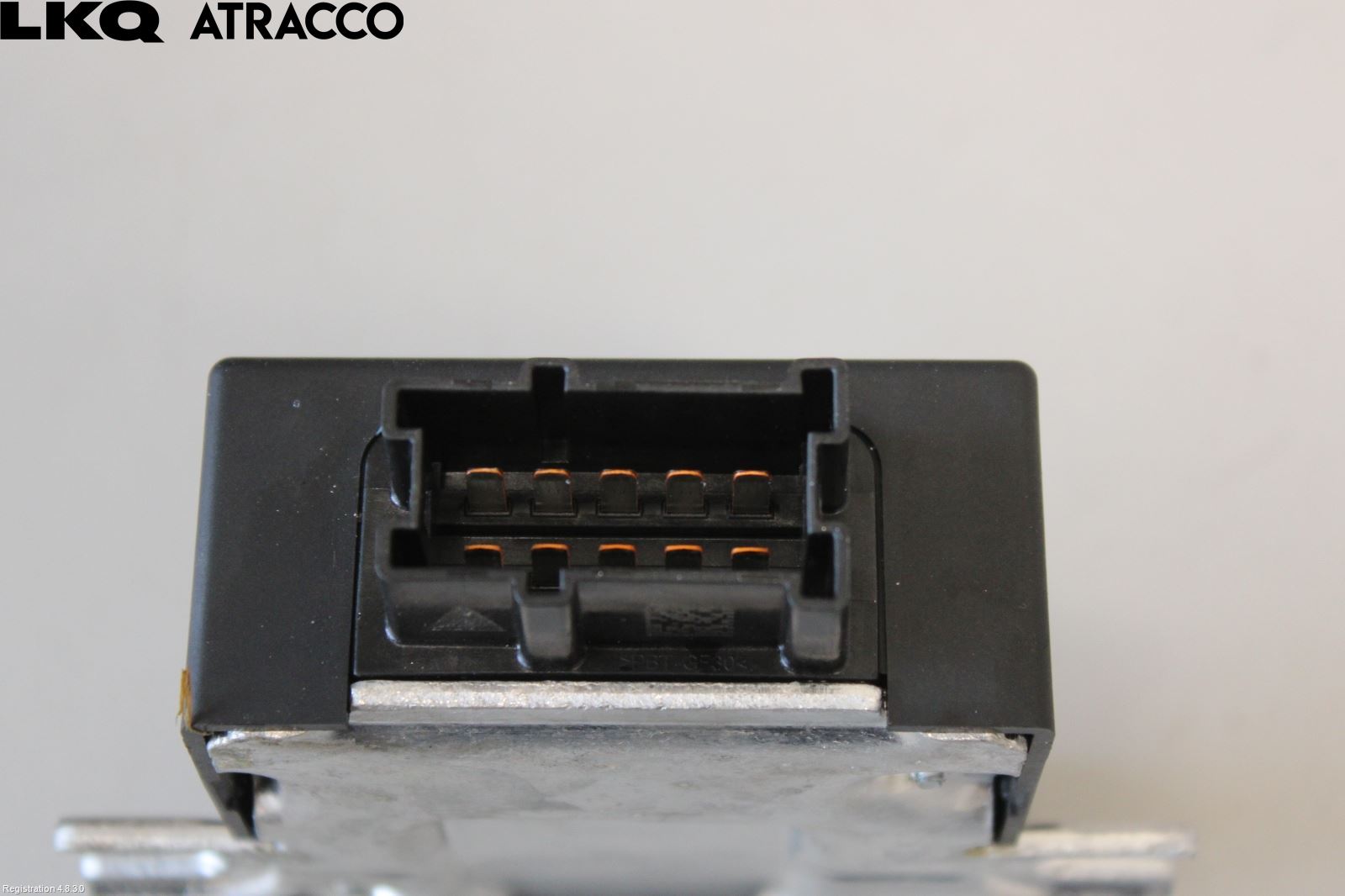 BMW 2 F45 Active Tourer 14-21 Styreenhet Drivstoffpumpe