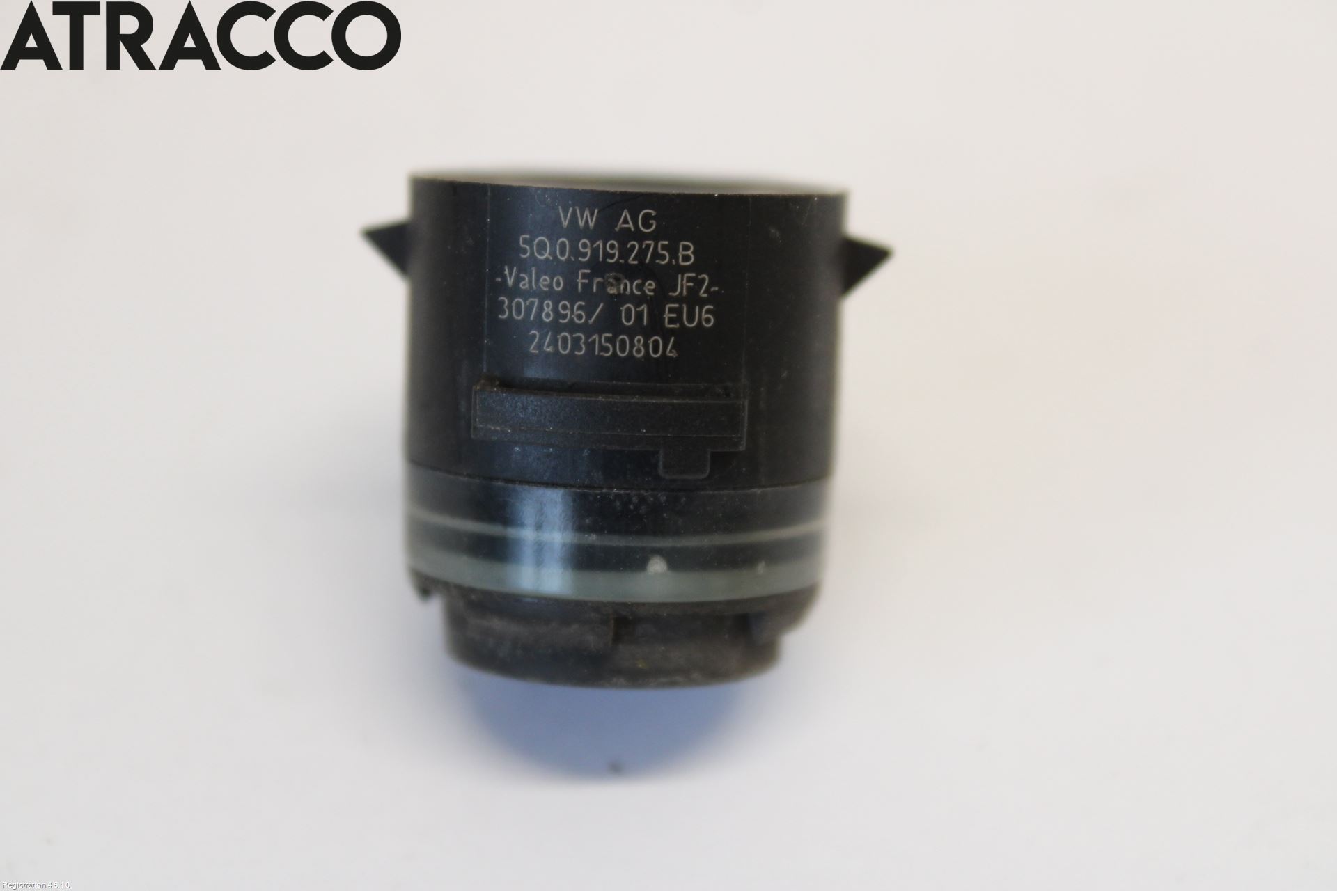 Volkswagen VW GOLF / E-GOLF VII 13-20 Sensor Parkering Front