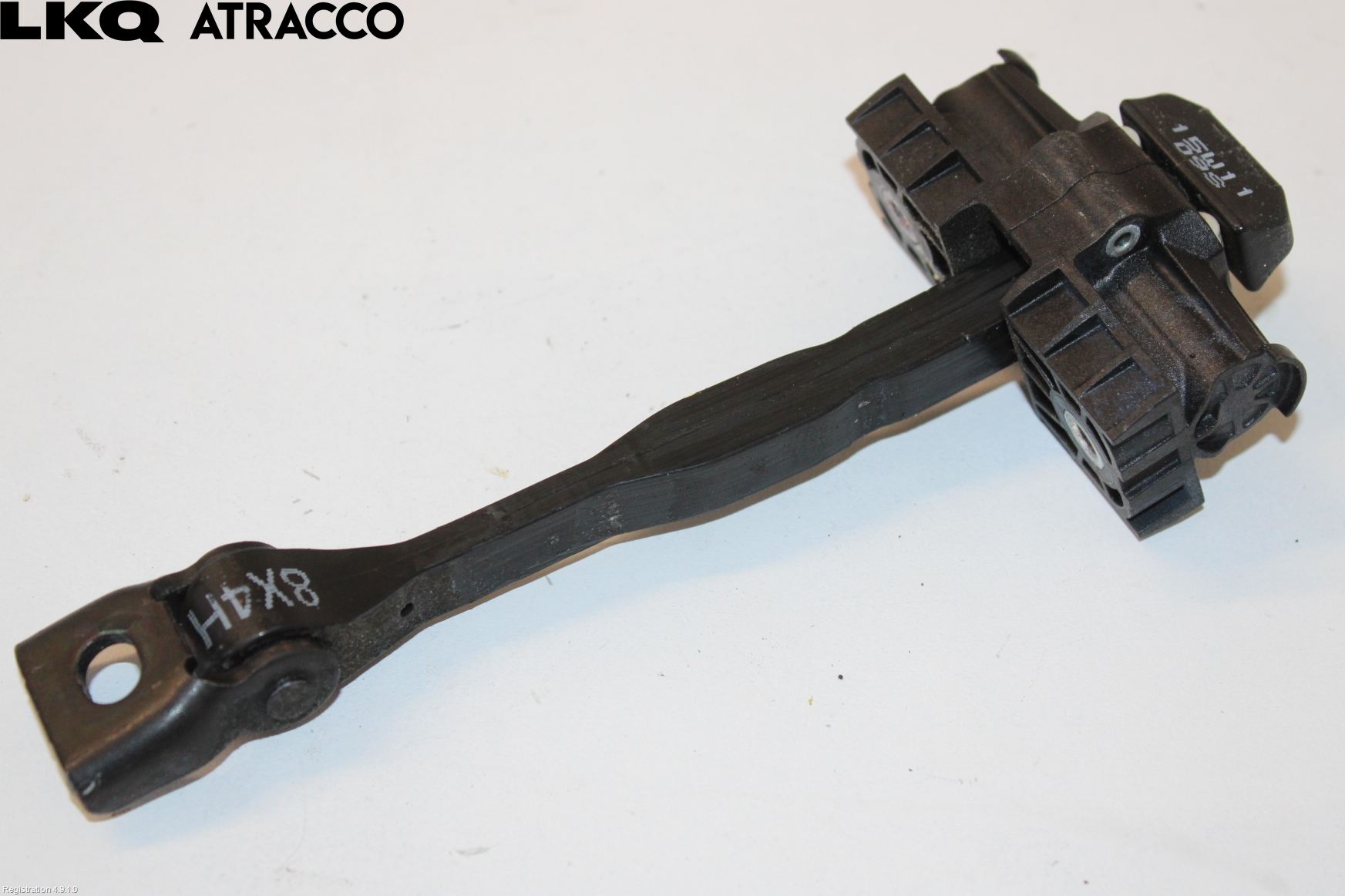 Audi A1/S1 11-18 Dørstopper