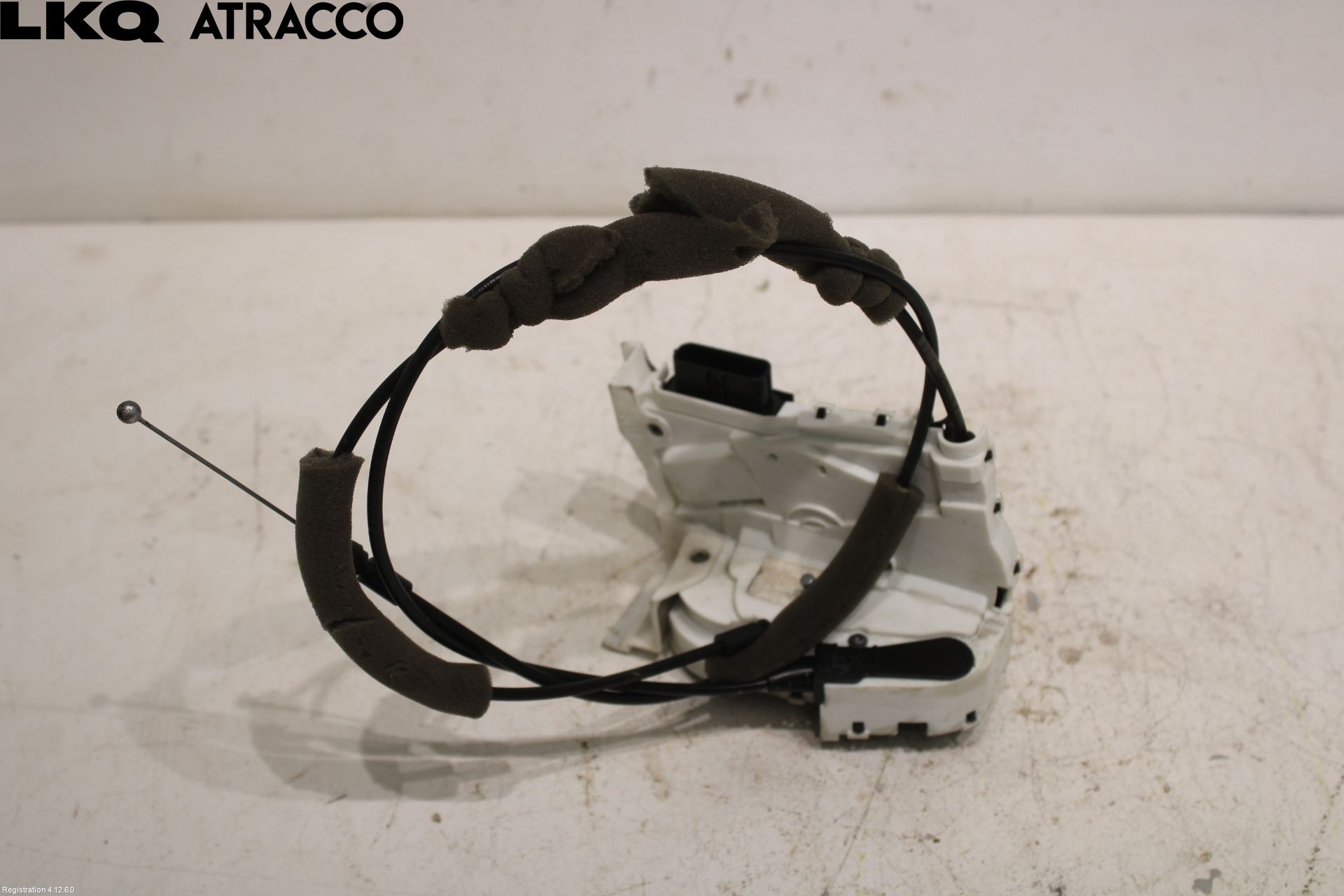 MG MARVEL R 22- Dørlås - Låsekasse