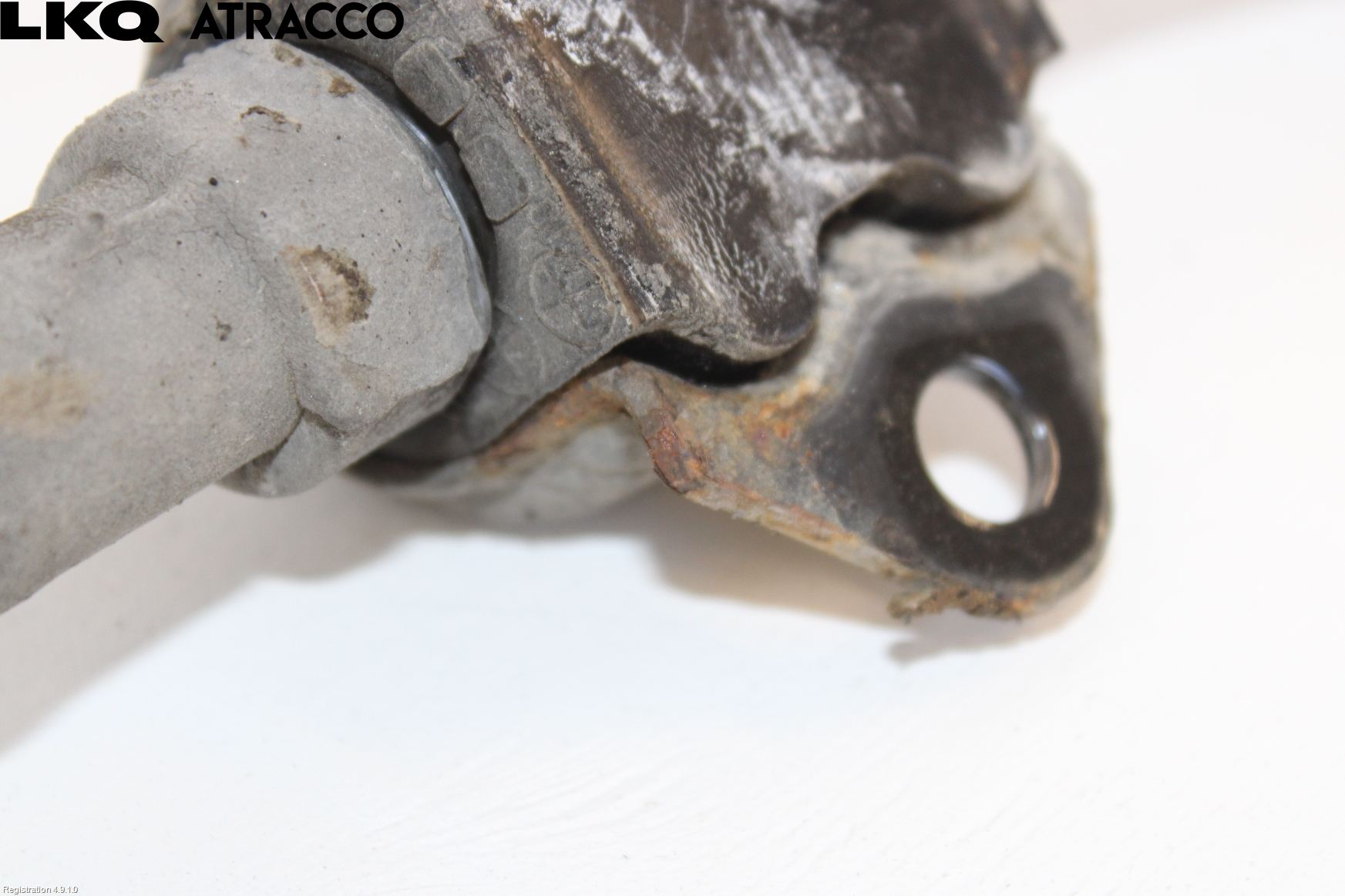 Hyundai SANTA FE 13-18 Stablisatorstag Bak