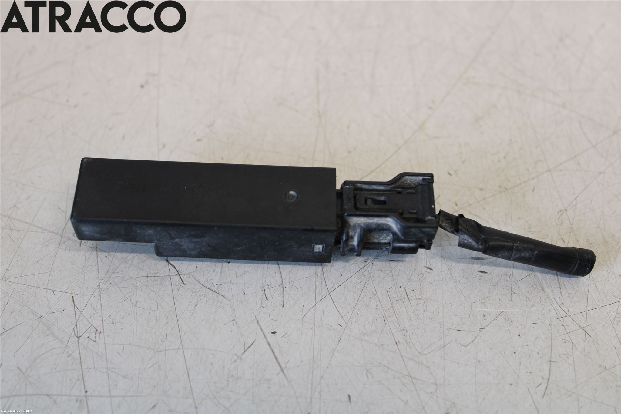 Suzuki SWIFT 17-24 Stereo Antenne Radio-Tv