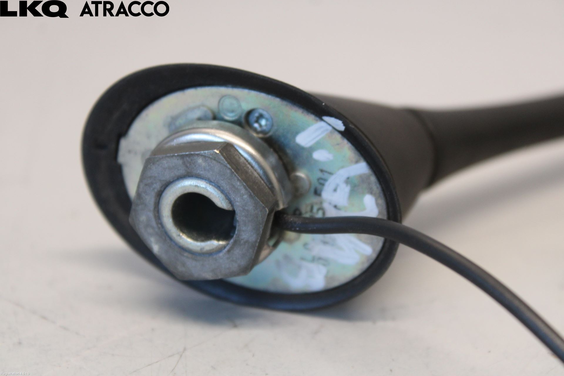 Volkswagen VW UP! / E-UP! Stereo Antenne Radio-Tv