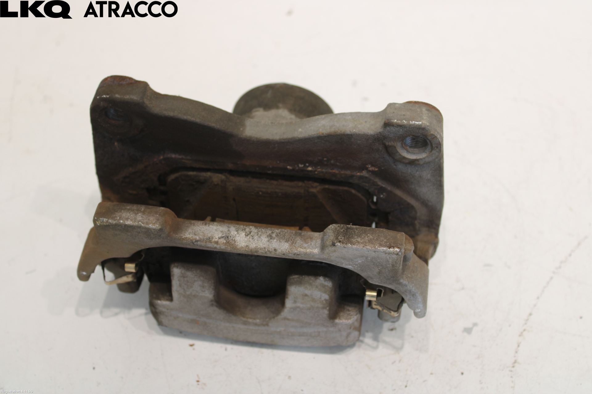 Mazda MX-30 20- Bremsecaliper Foran Høyre