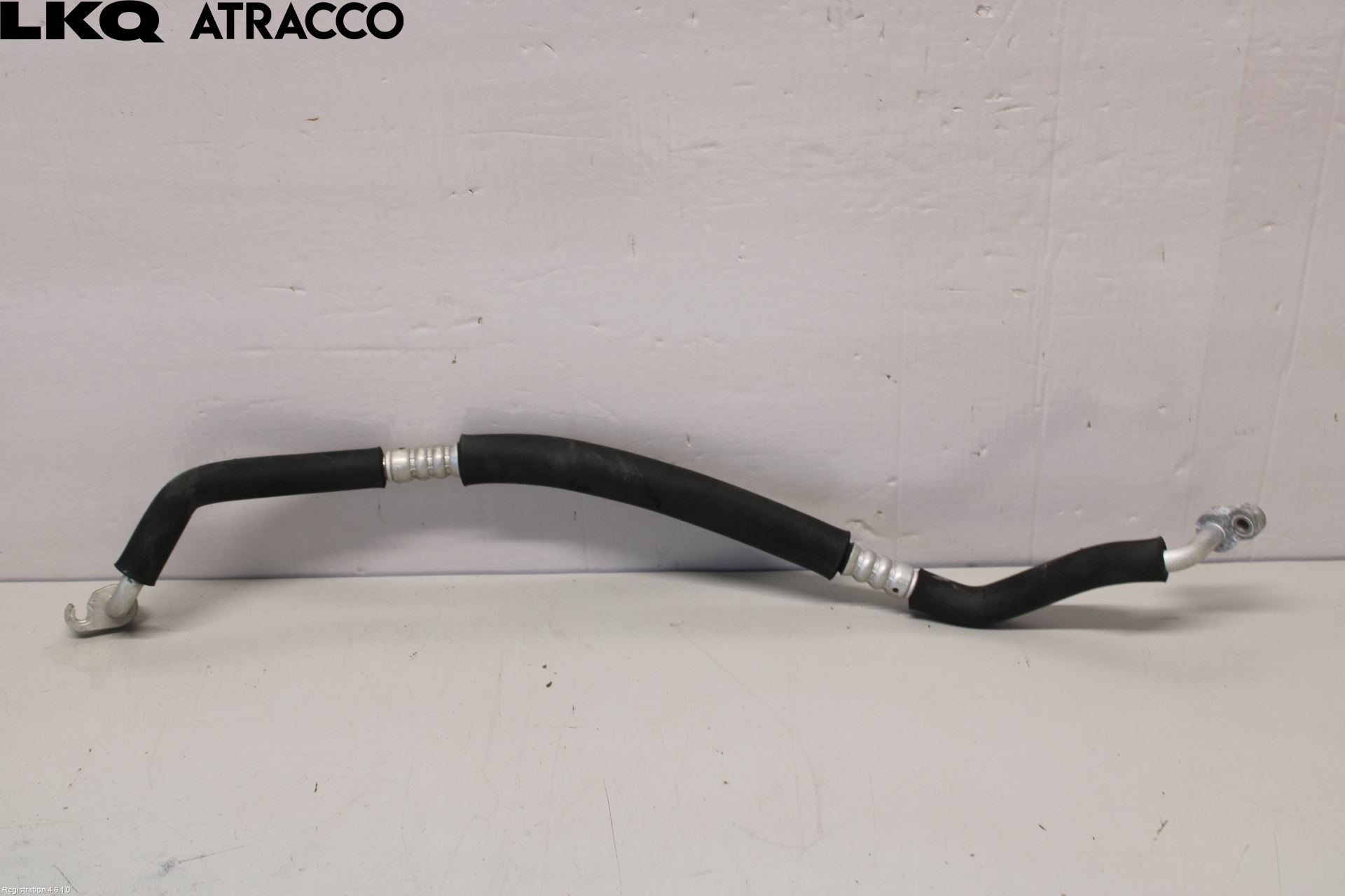 Kia SOUL 09- Varme Ac Slange - Rør