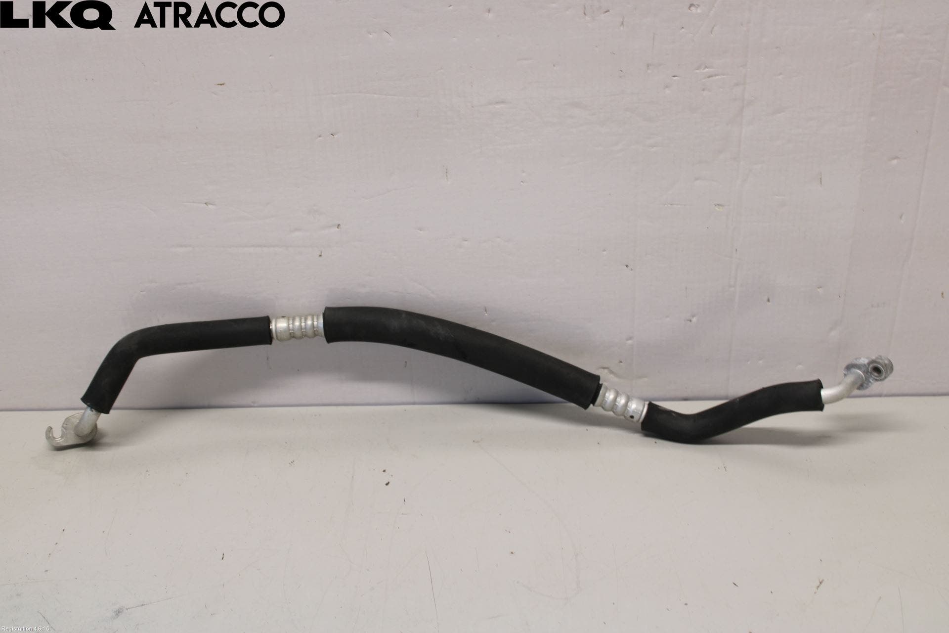 Kia SOUL 09- Varme Ac Slange - Rør