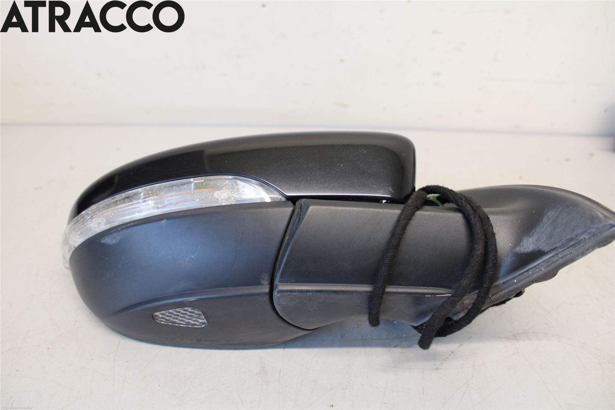 Volkswagen VW PASSAT 11-14 Speil H M-El Justering