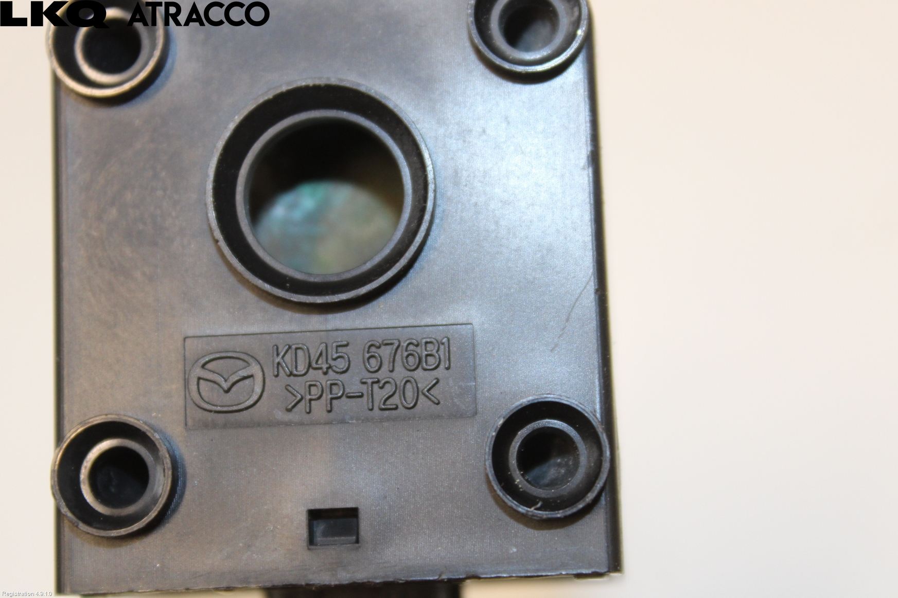 Mazda CX-5 12-17 Styreenhet Øvrig