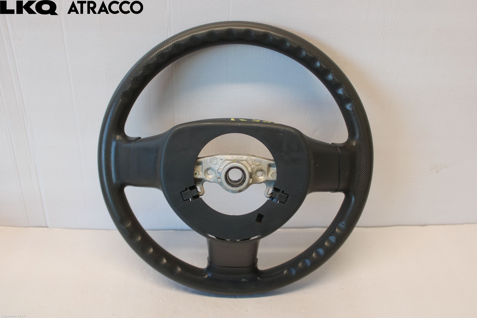 Toyota AYGO 06-14 Ratt