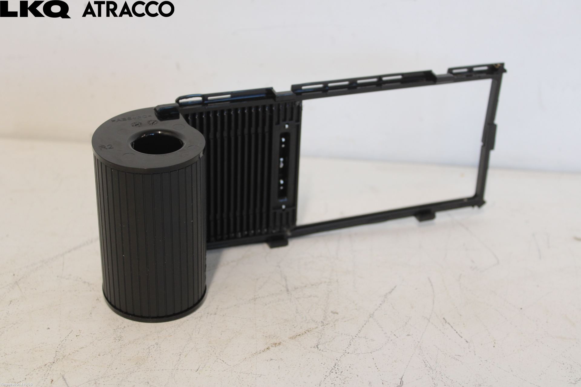 Volkswagen VW GOLF / E-GOLF VII 13-20 Innr Øvrig