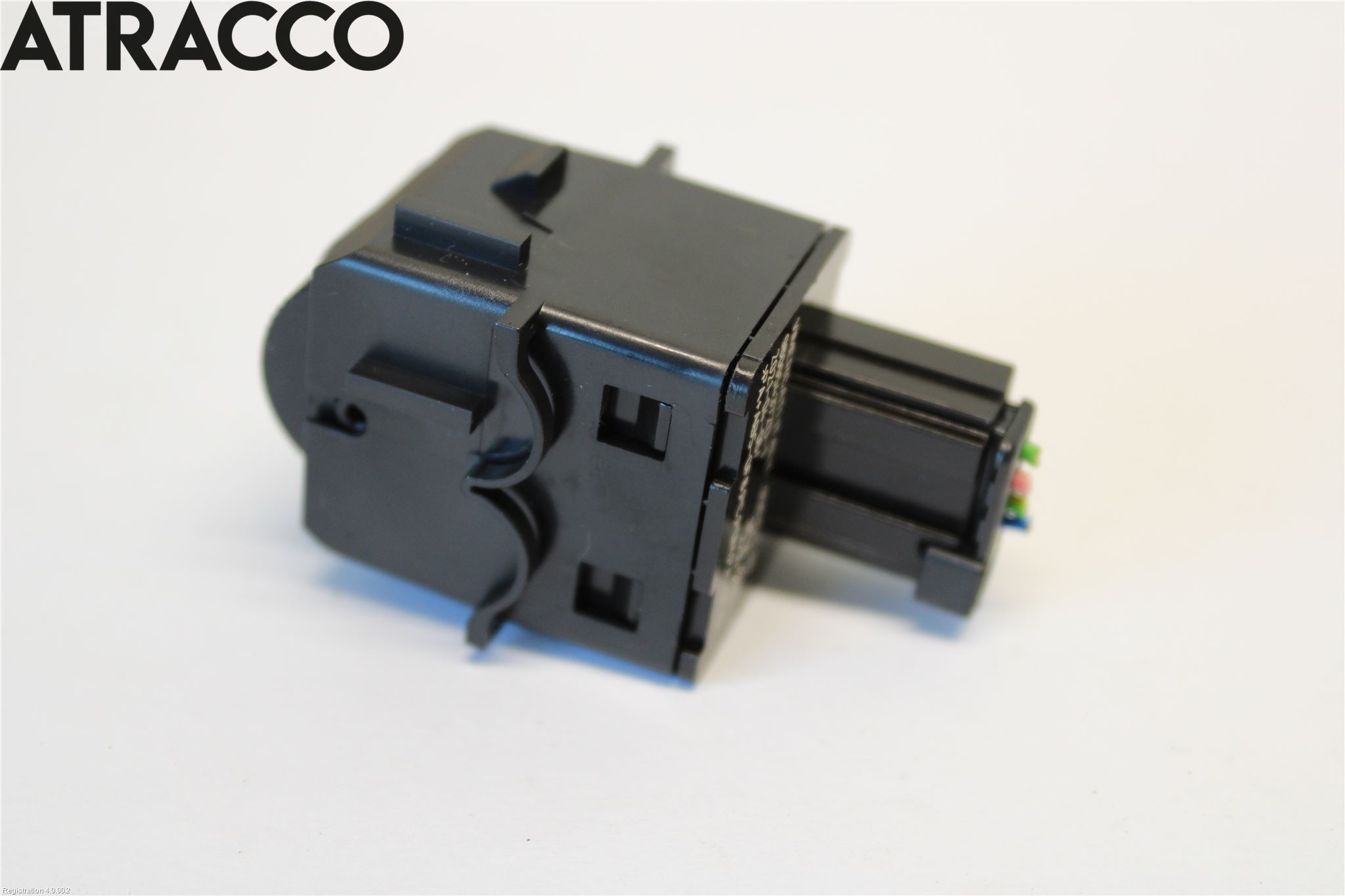 Citroen C4/E-C4 C4X/E-C4X III 21- Frontlykt Lysspredderreg