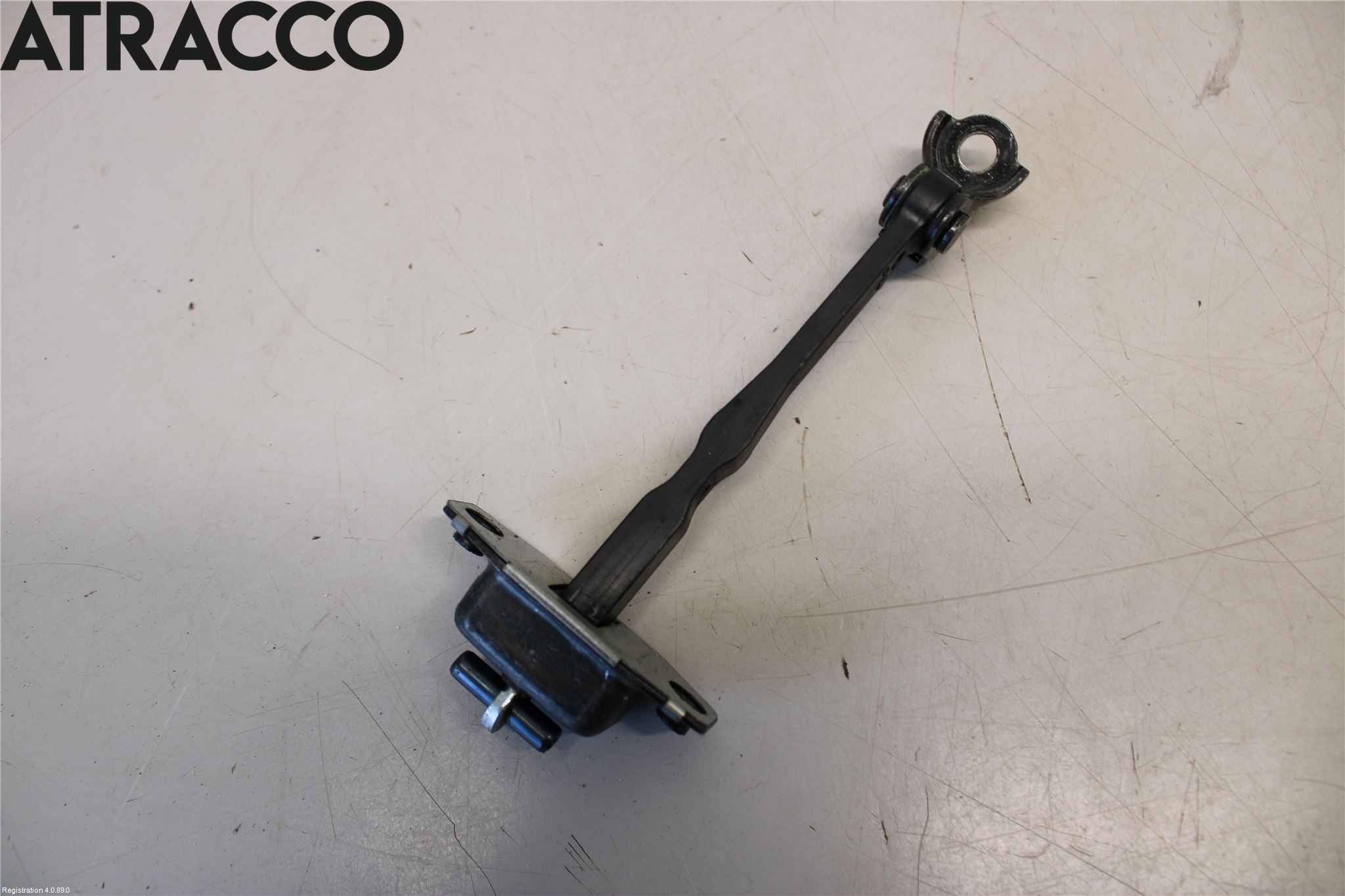 Suzuki SX4 10-13 Dørstopper