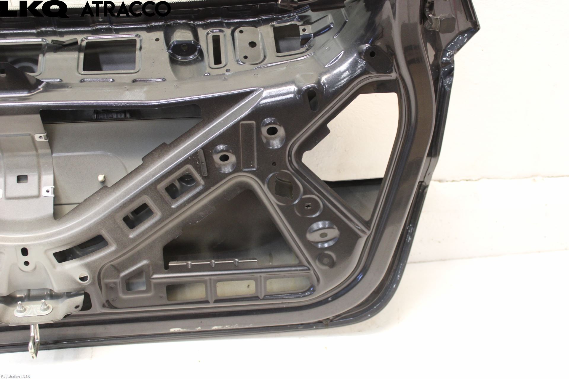 BMW 2 F45 Active Tourer 14-21 Bakluke Cc - Kombi