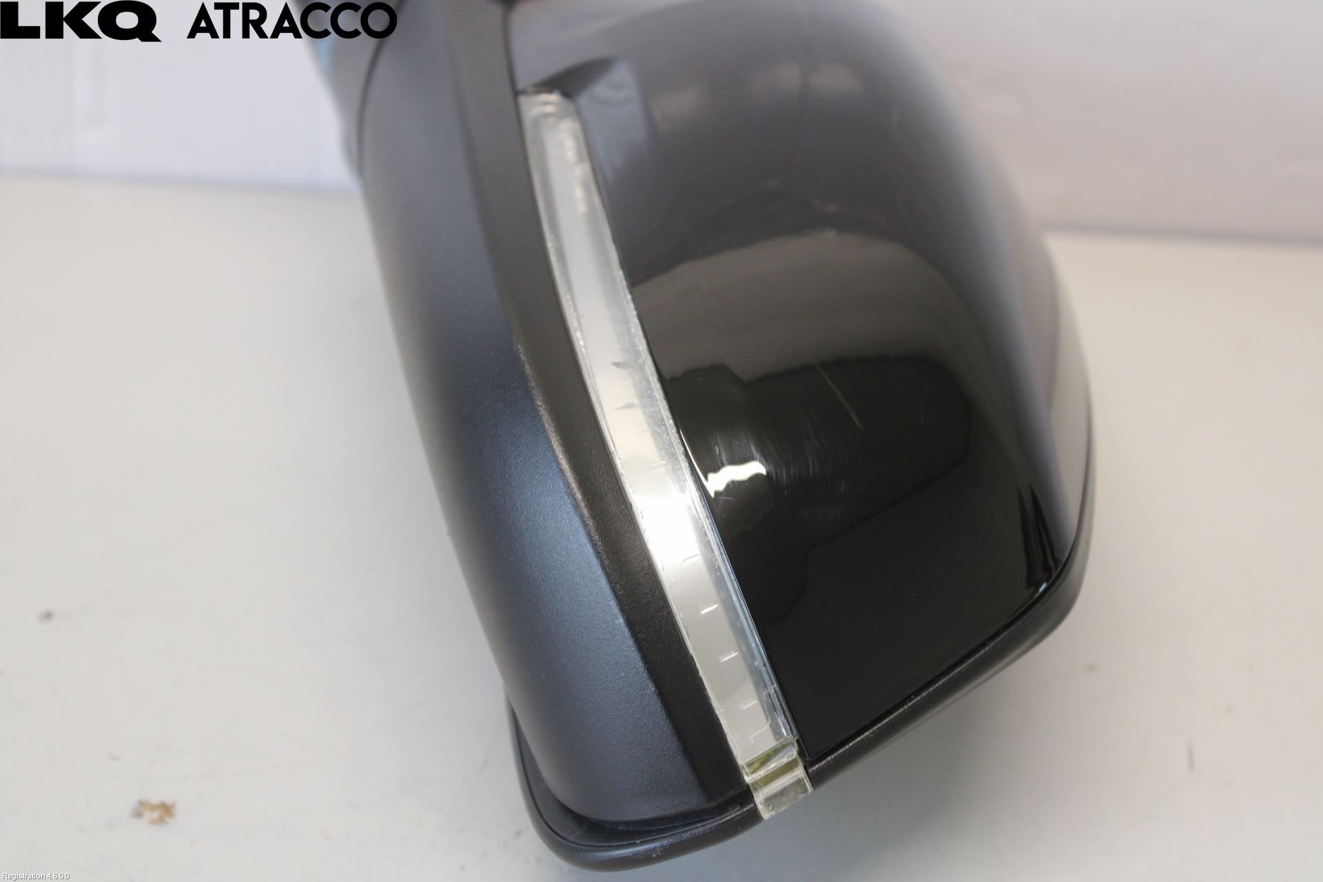 BMW 3 F30/F31/F80 12-19 Speil V M-El Justering