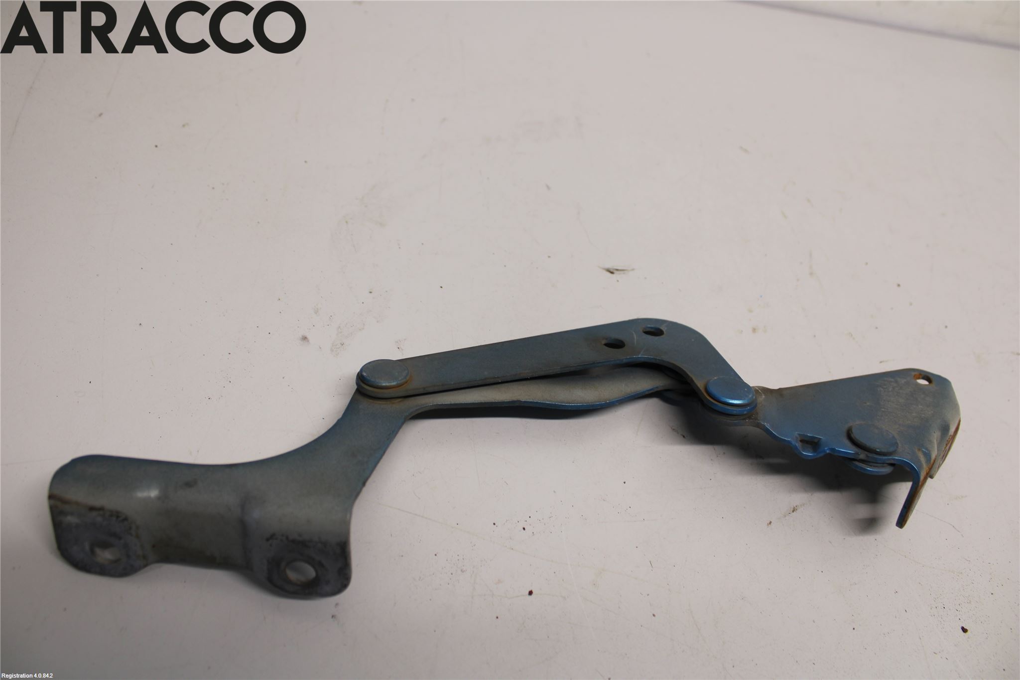 Peugeot 309 Panser Hengsel - Hengsler