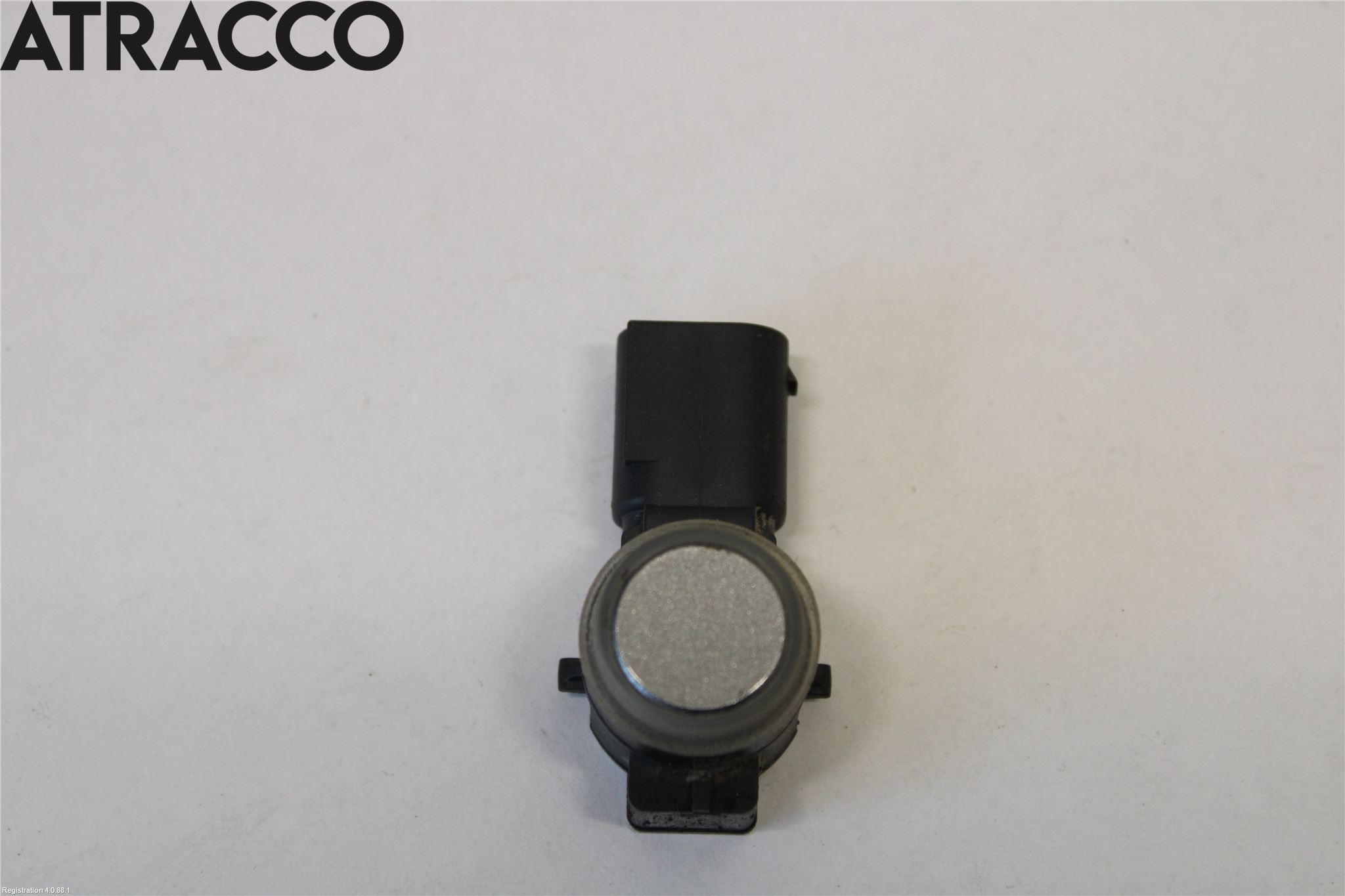 Peugeot 3008 17-24 Sensor Parkering Front