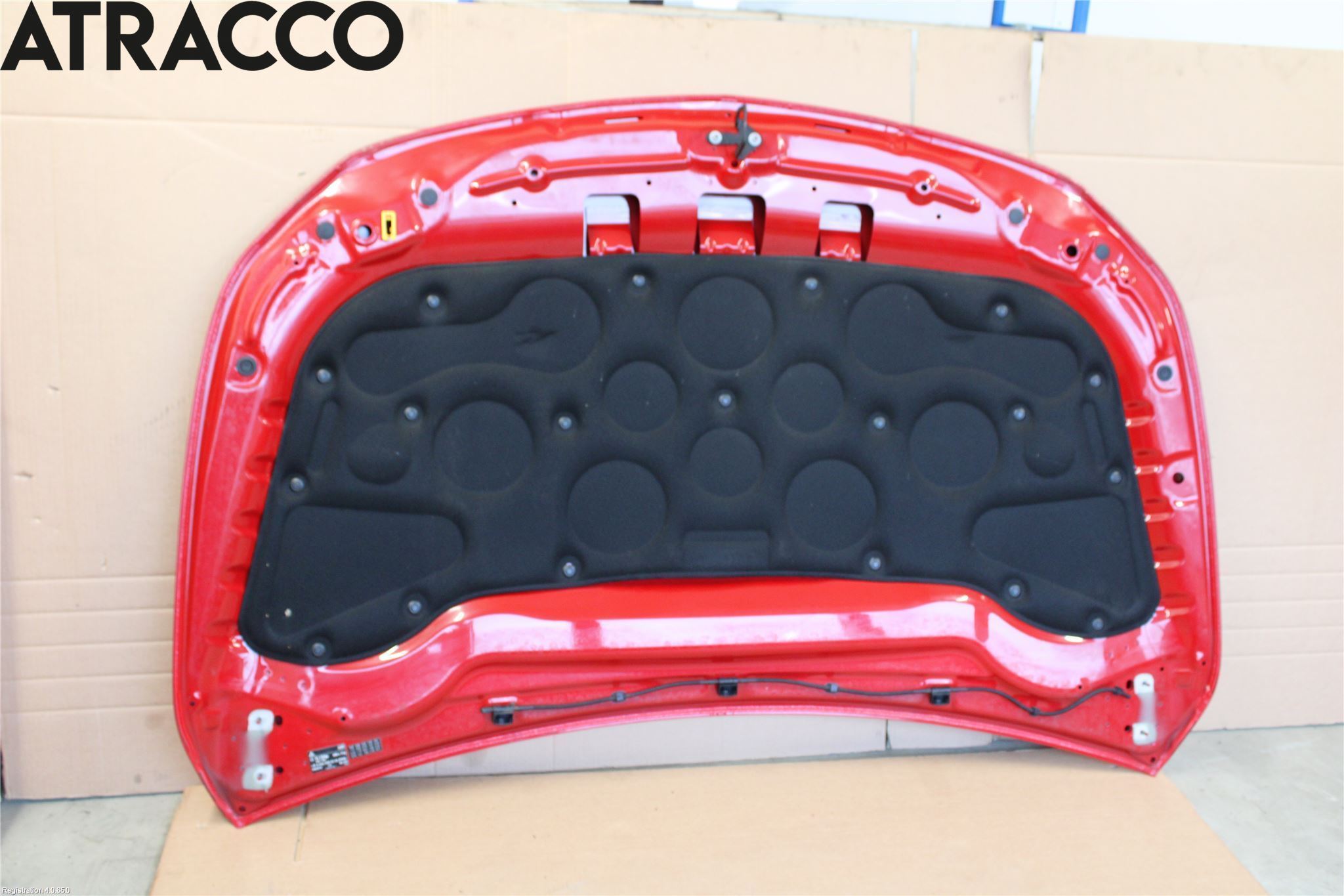 Mercedes-Benz MB CLA-KLASS (C117/X117) 13-19 Panser