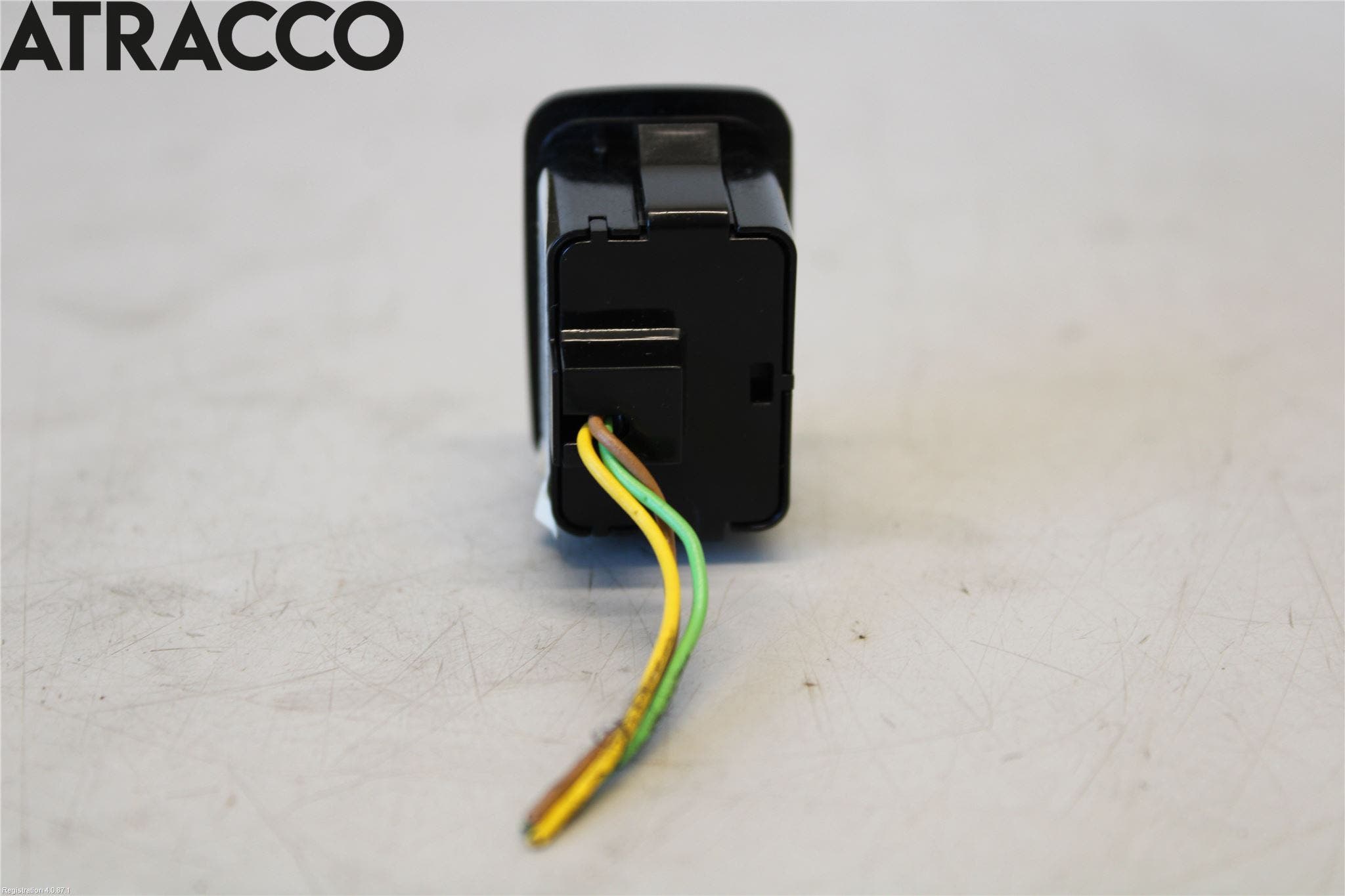 BMW 5 F10/F11/F18 09-17 Bryter Øvrig