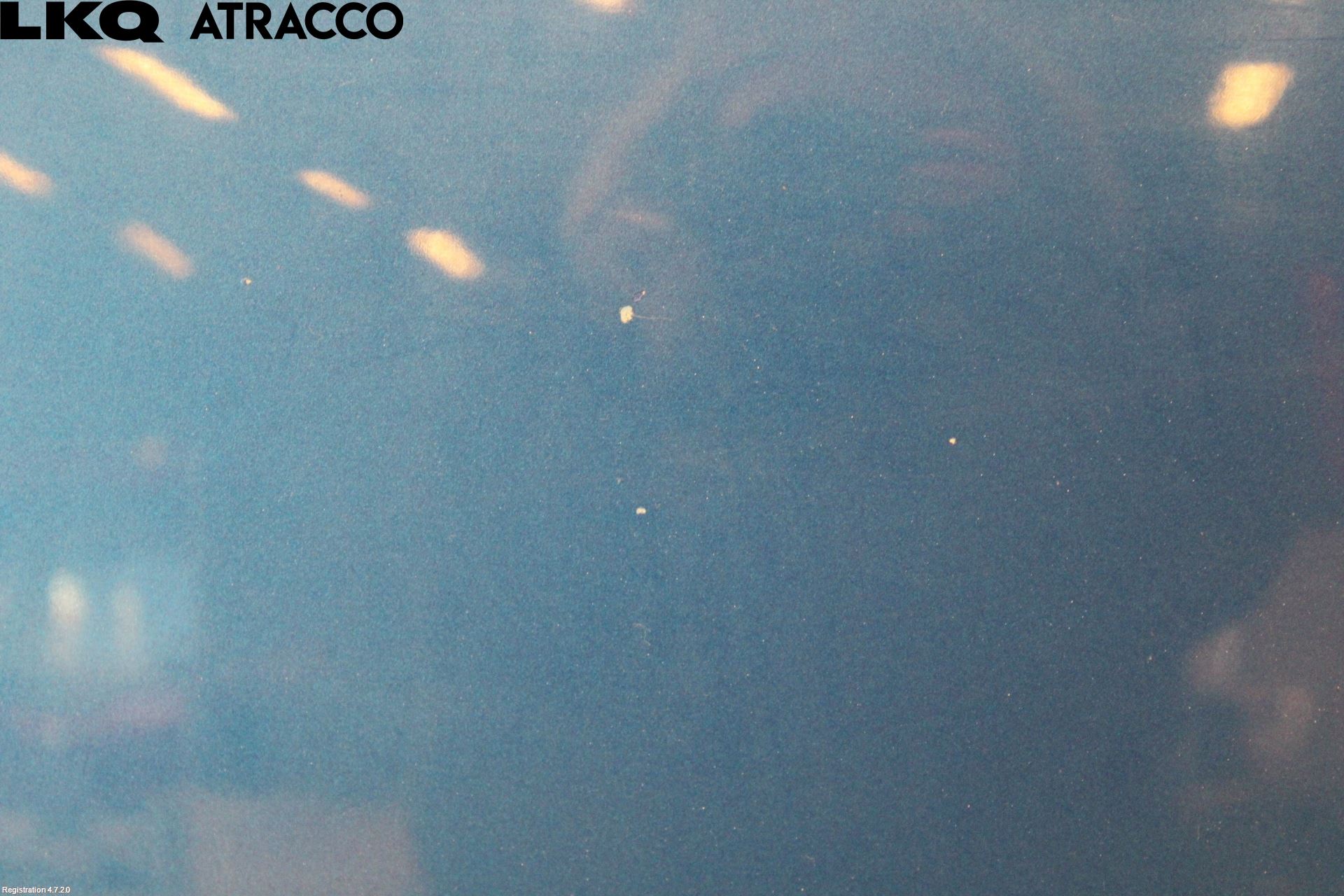 Volkswagen VW TRANSP/CARAVELLE (T4) 91-03 Panser