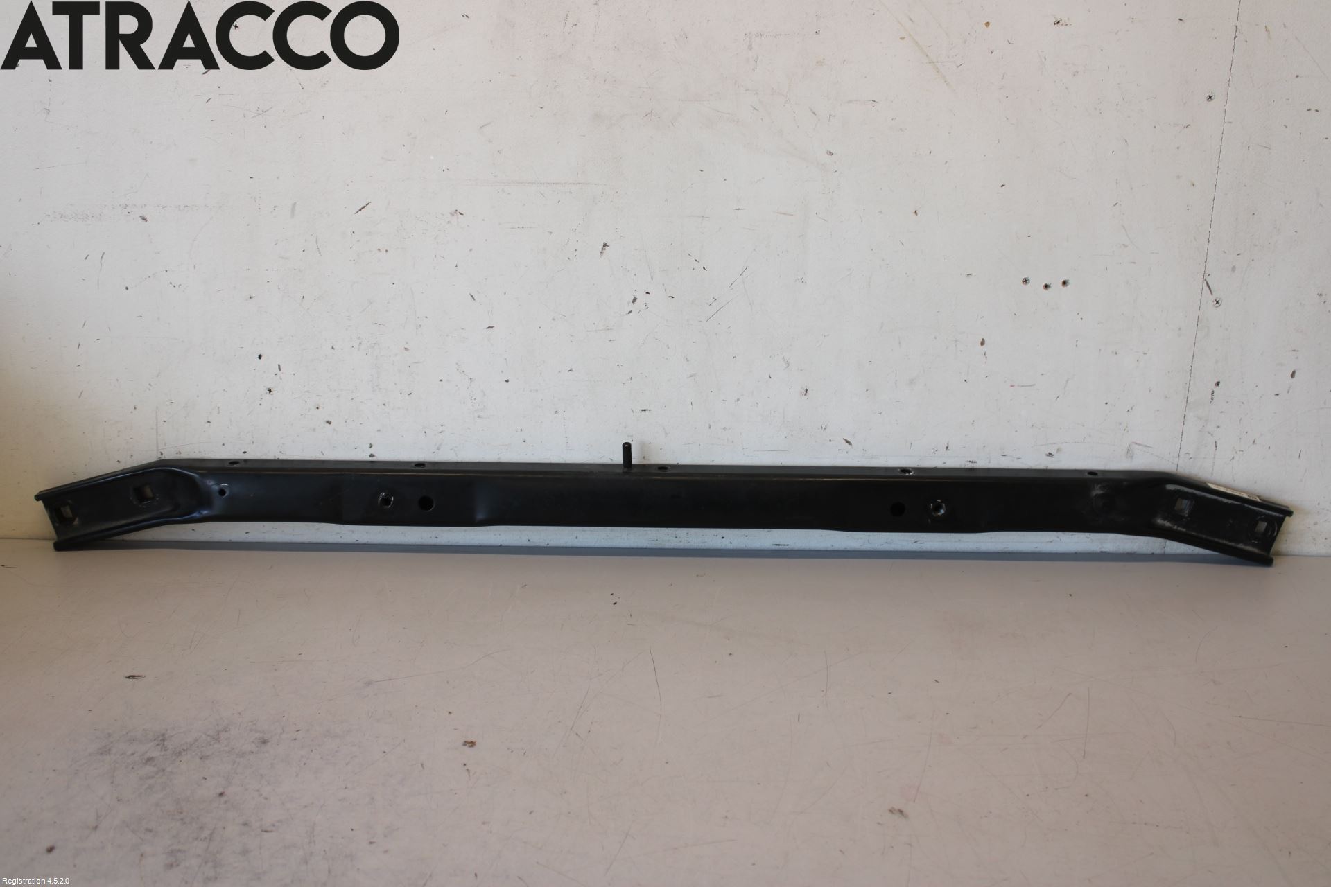 BMW 5 F10/F11/F18 09-17 Front Øvrig