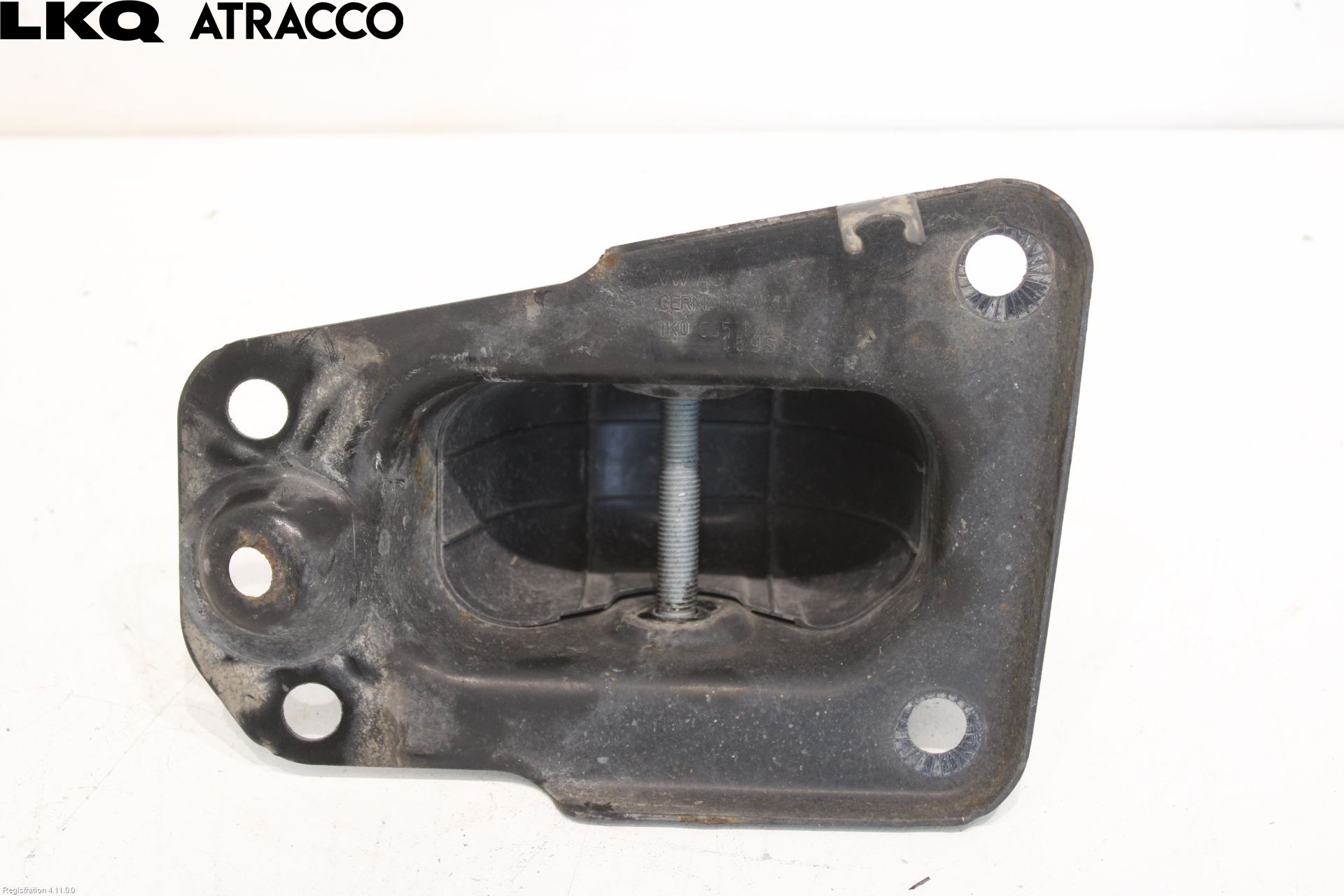 Volkswagen VW GOLF / E-GOLF VII 13-20 Bakaksel Feste