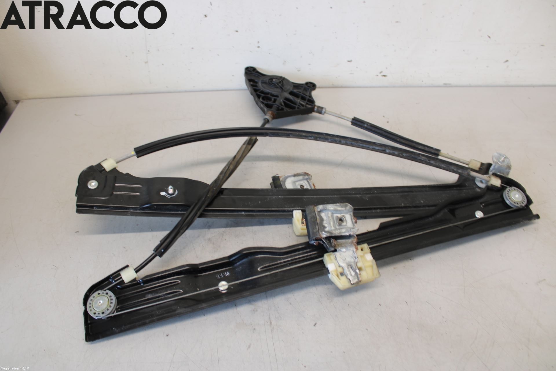 Volkswagen VW CADDY 16-20 Vindusheis