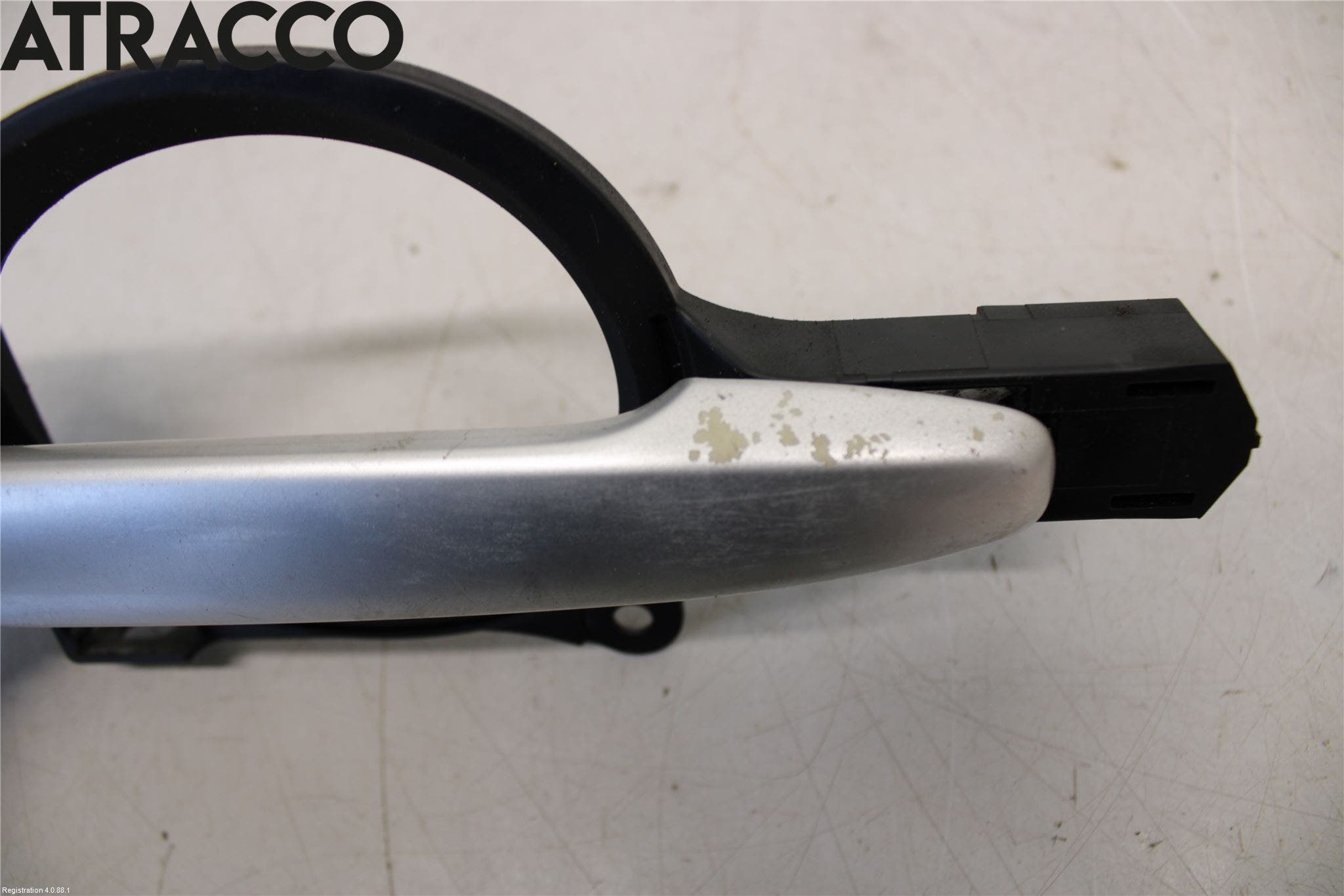 Mitsubishi OUTLANDER 07-12 Dørhandtak Ytre Høyre