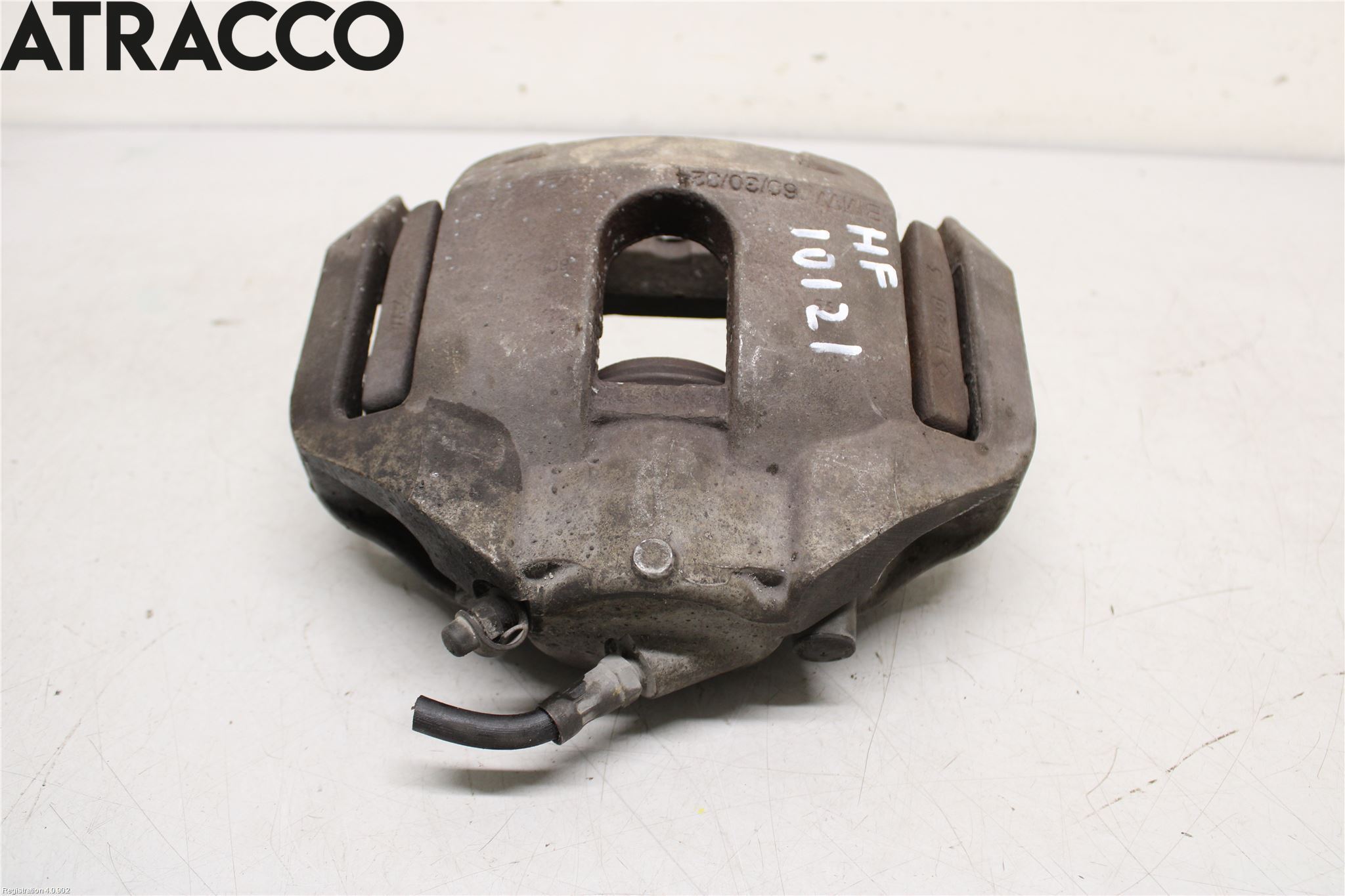 BMW 5 E60/61 Sed/Tou 02-10 Bremsecaliper Foran Høyre