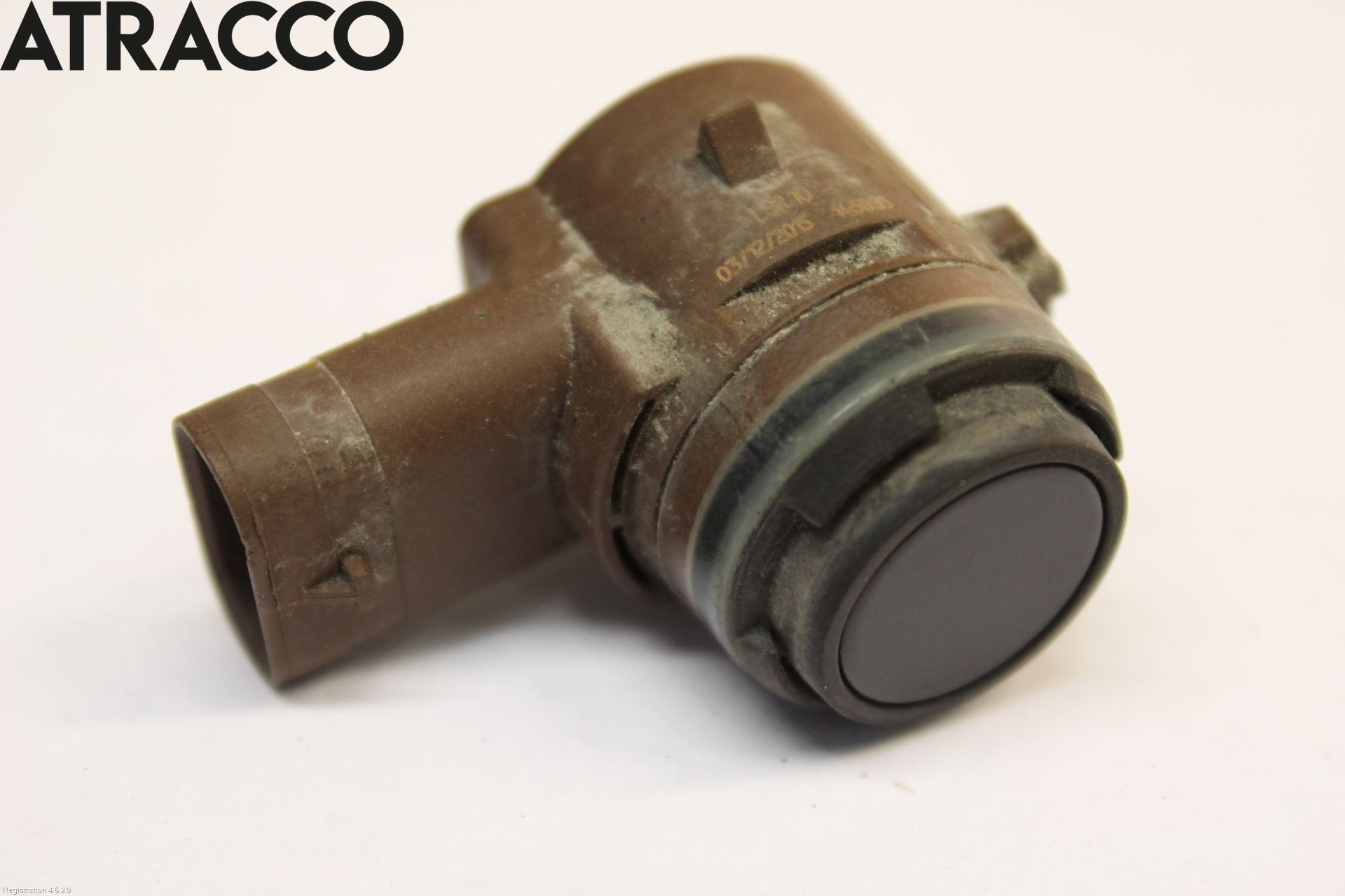 BMW i3 I01 13-22 Sensor Parkering Front