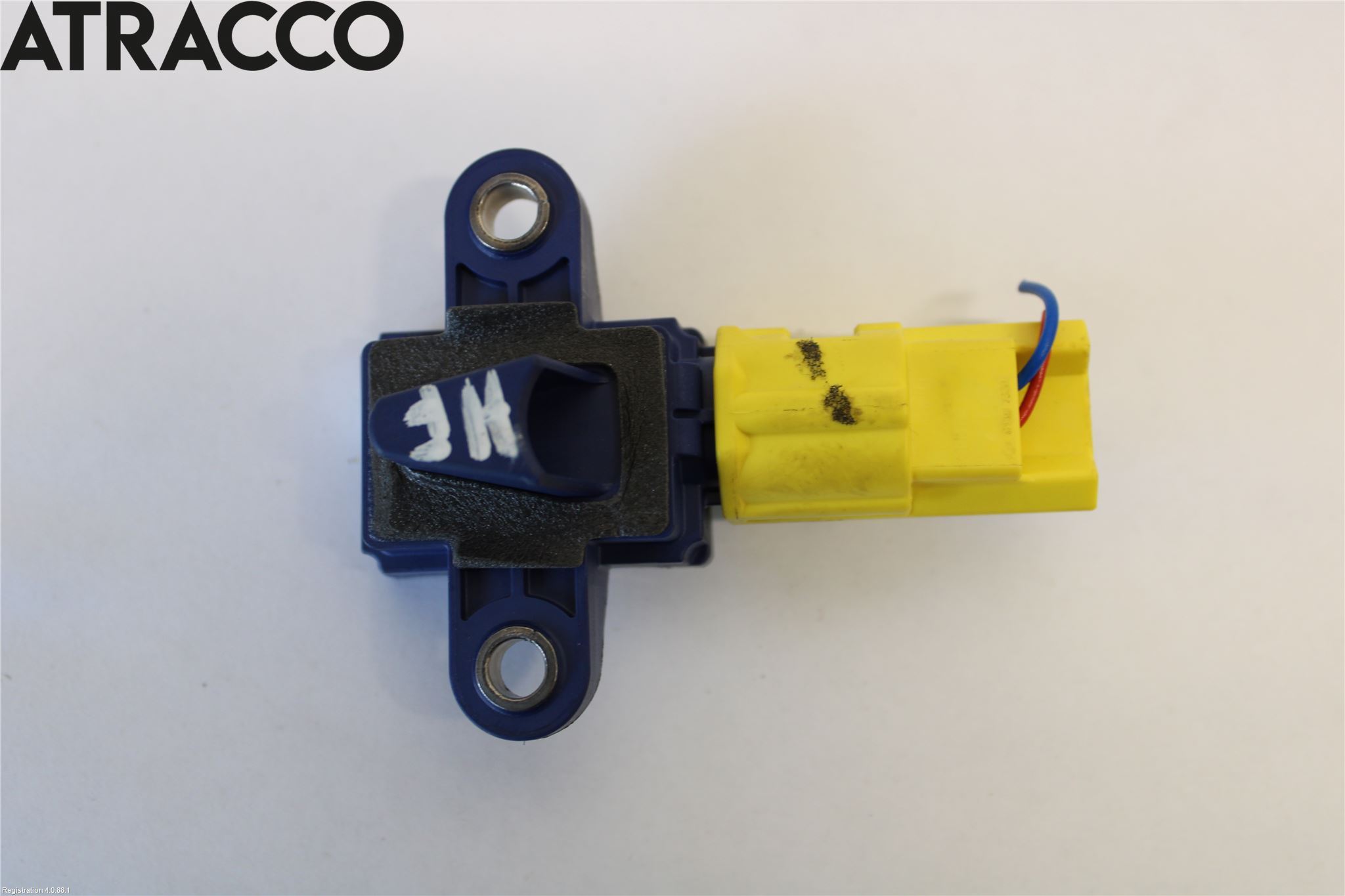 Hyundai i20 GB 15-20 Sensor Øvrig