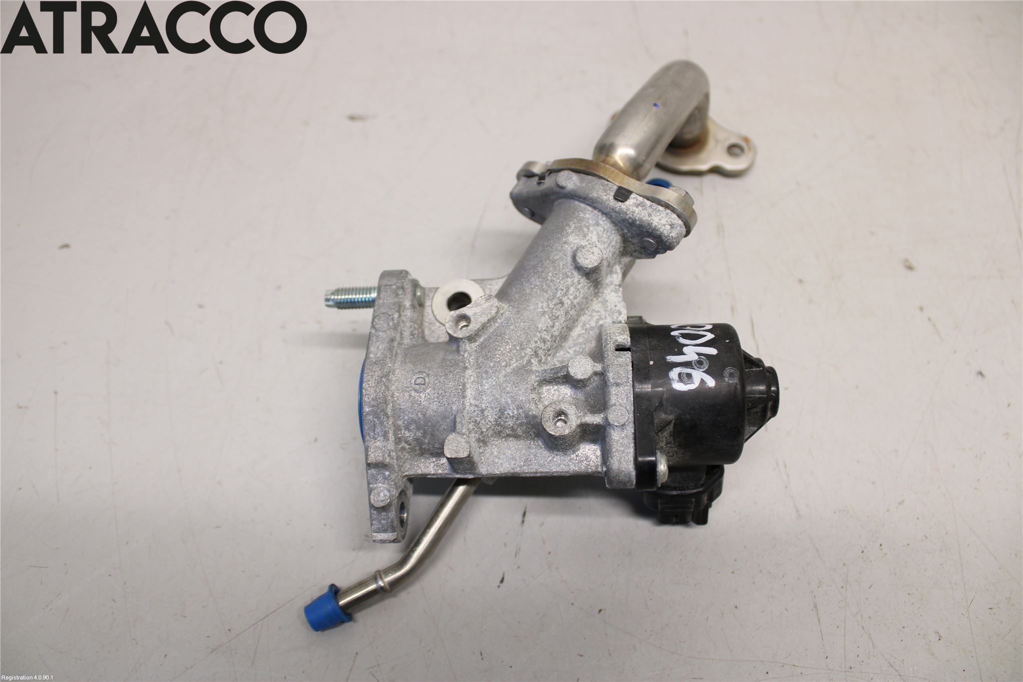 Toyota COROLLA 19- Egr Ventil