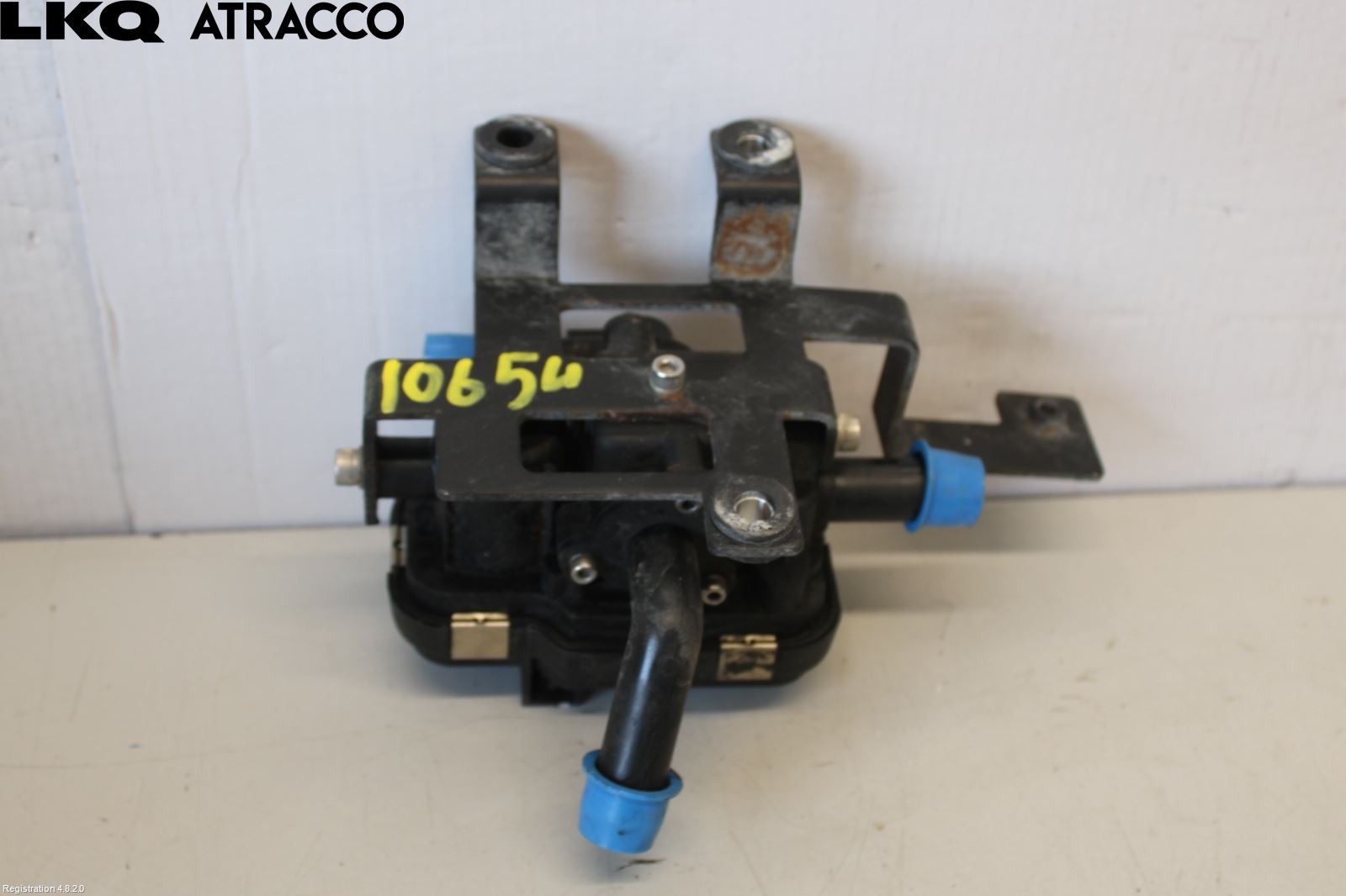 Kia SOUL 09- Kjøle - Varme Øvrig