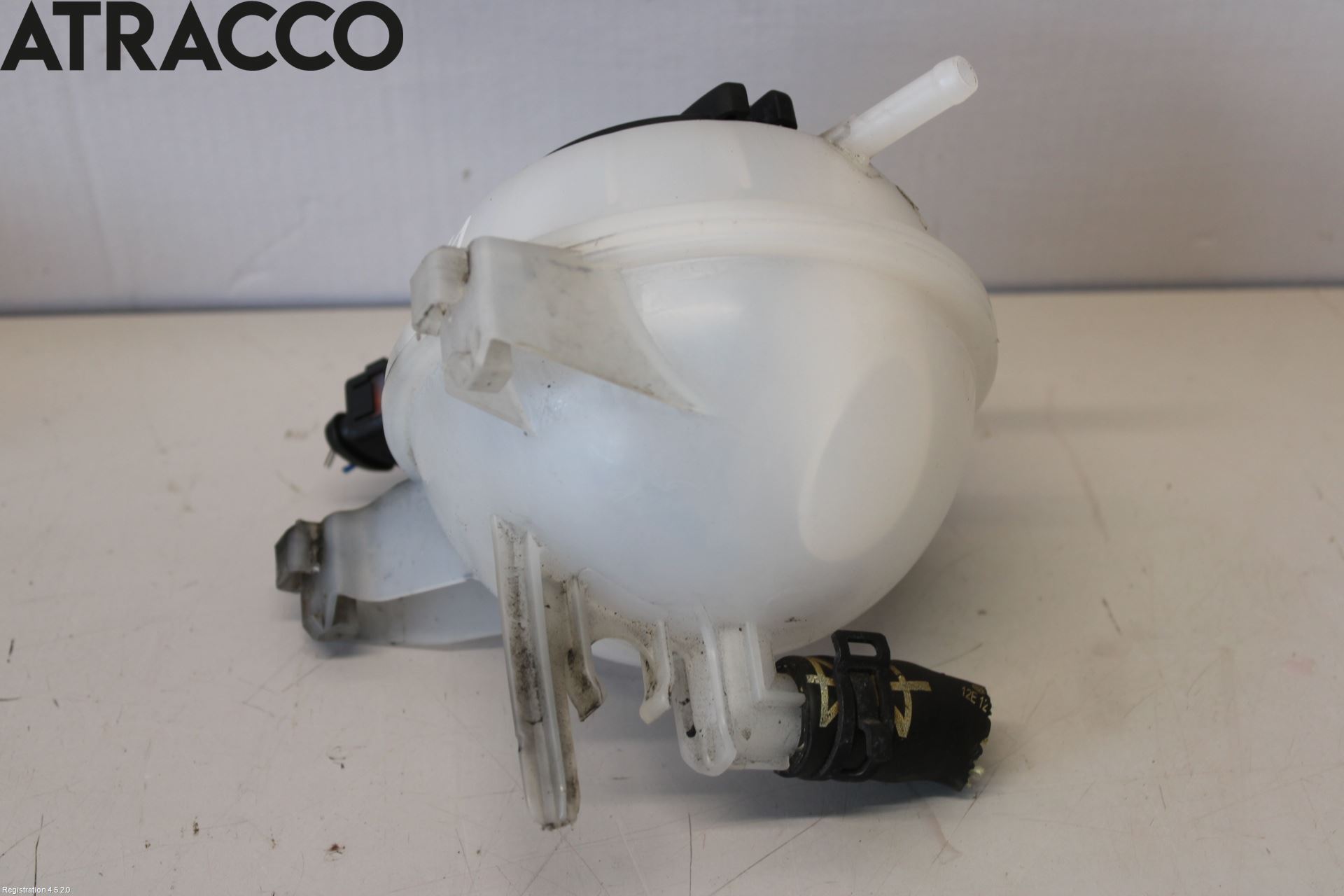 Volkswagen VW UP! / E-UP! Ekspansjonstank