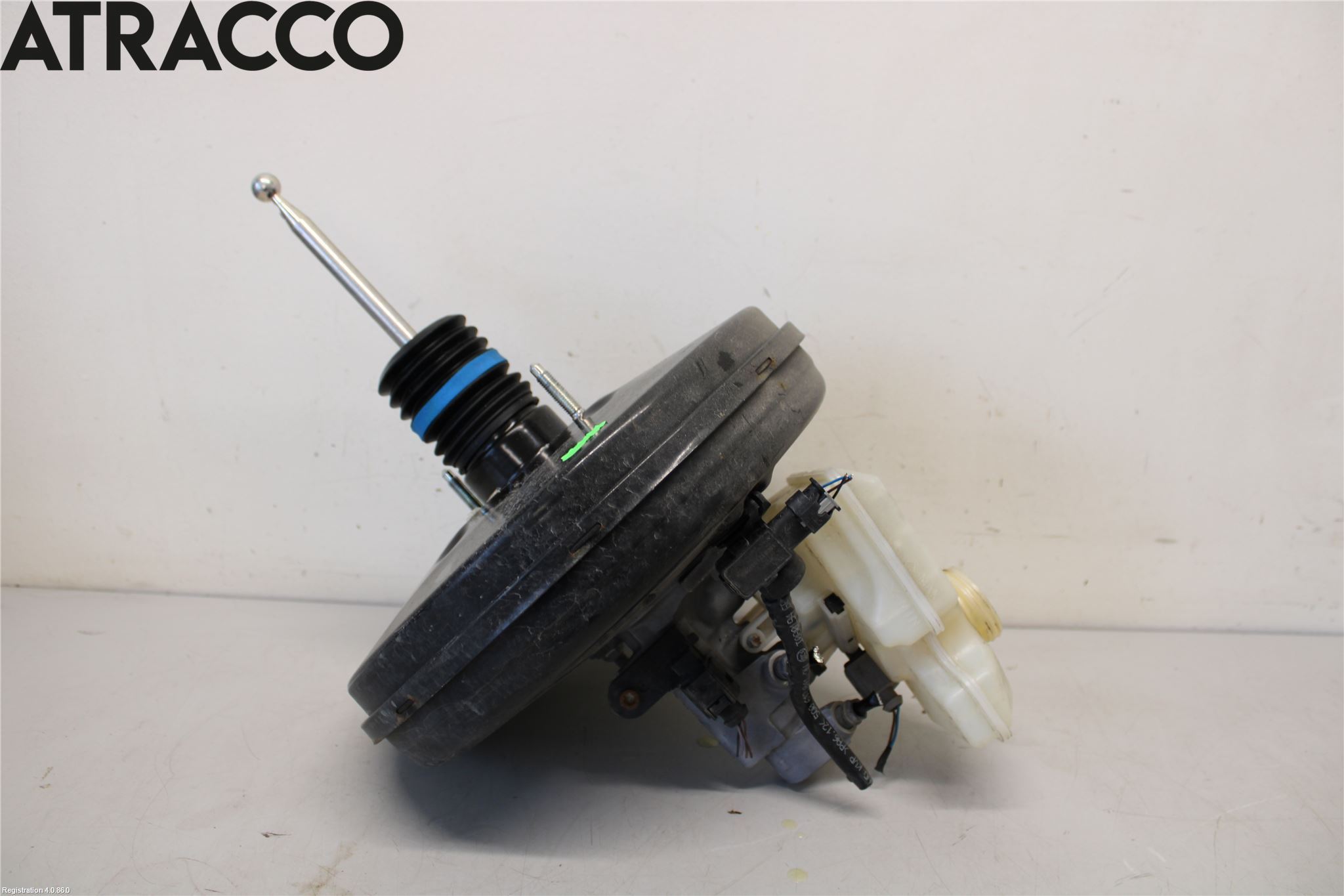 Volkswagen VW GOLF / E-GOLF VII 13-20 Bremseservo