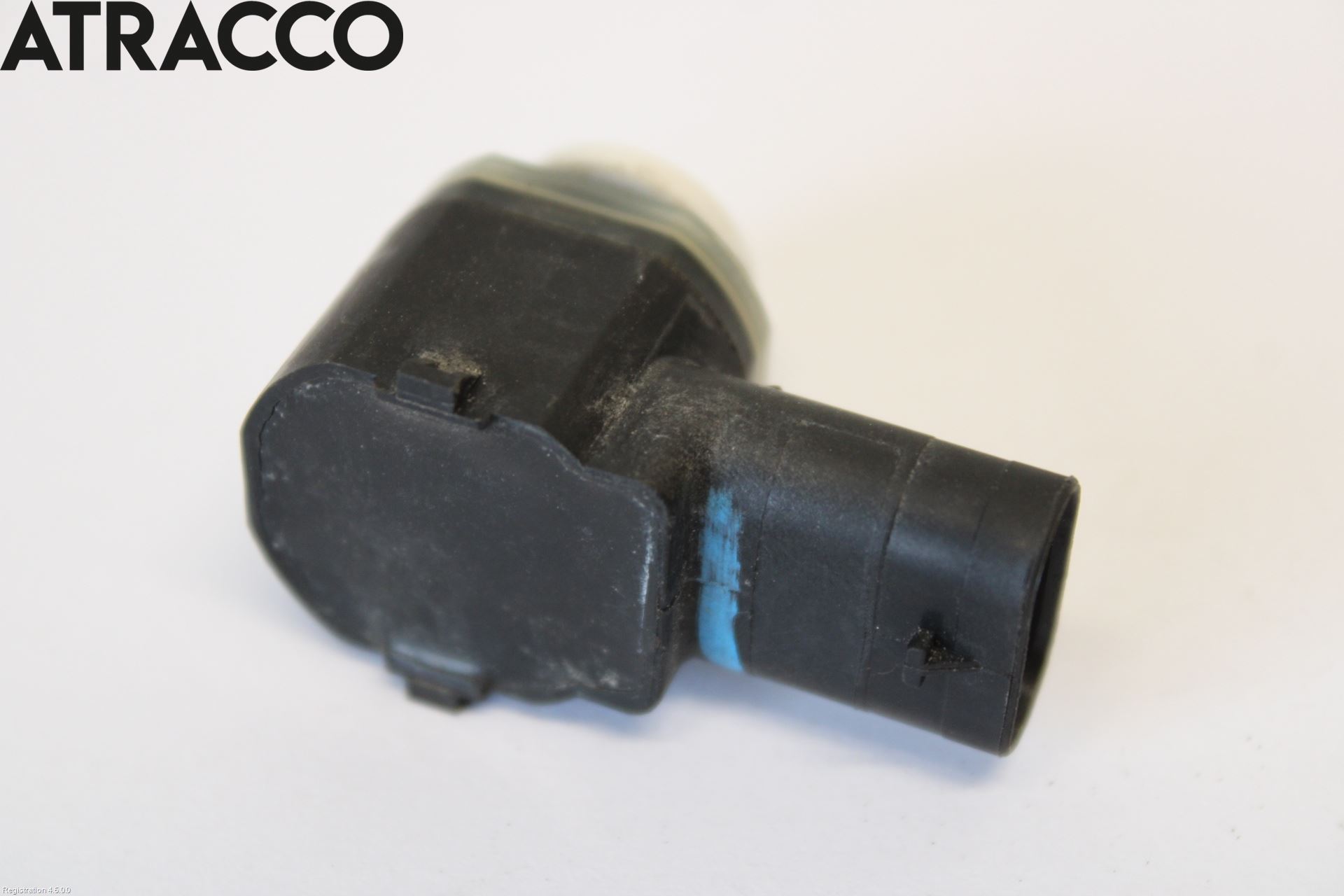 Volkswagen VW GOLF VI 09-13 Sensor Ryggesensor