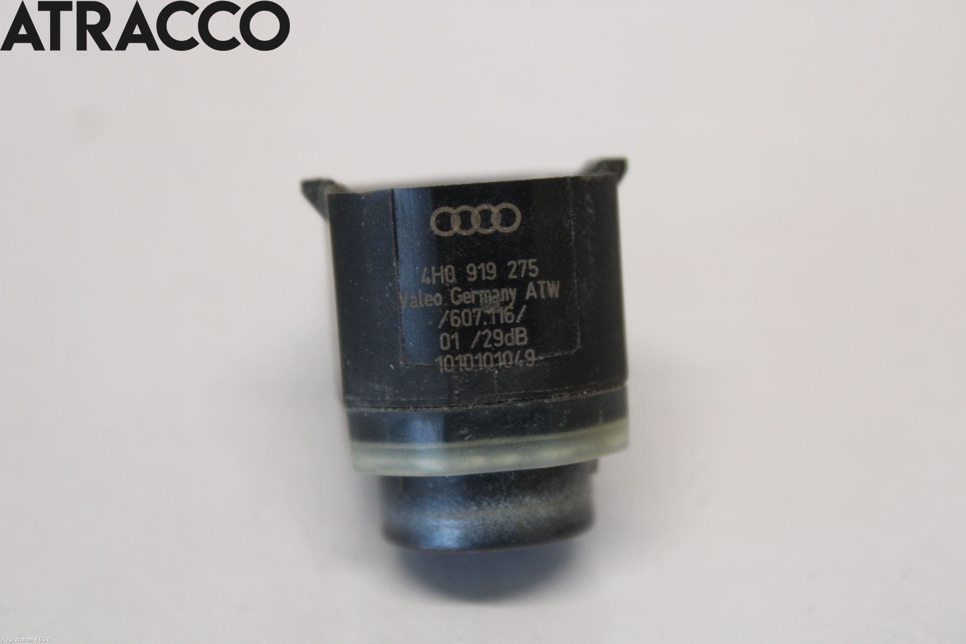 Volkswagen VW PASSAT 11-14 Sensor Parkering Front