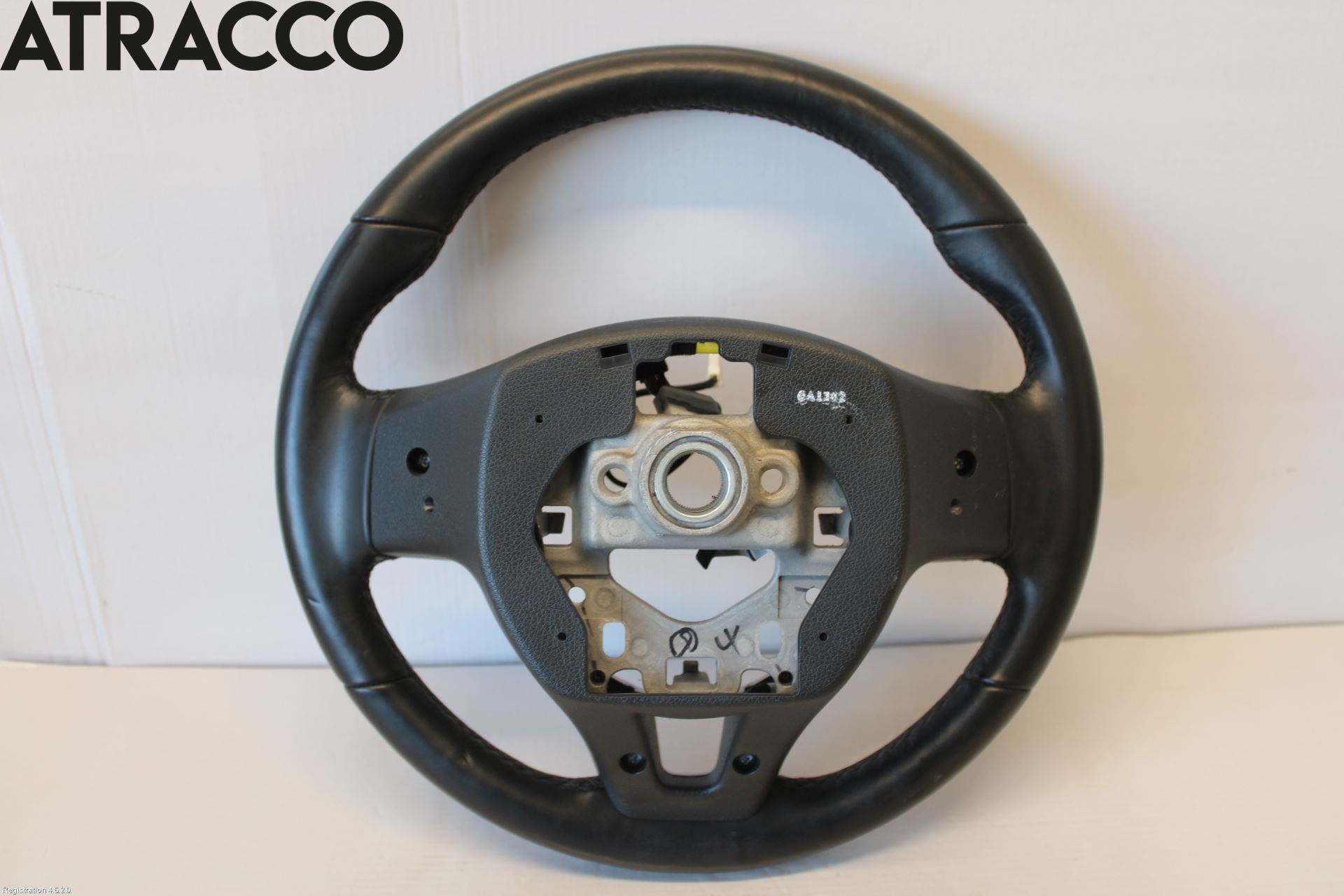 Kia SPORTAGE (QL) 16-21 Ratt