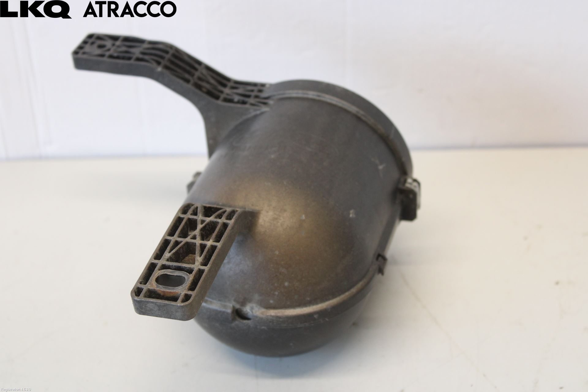 Kia SOUL 09- Varme Ac Øvrig