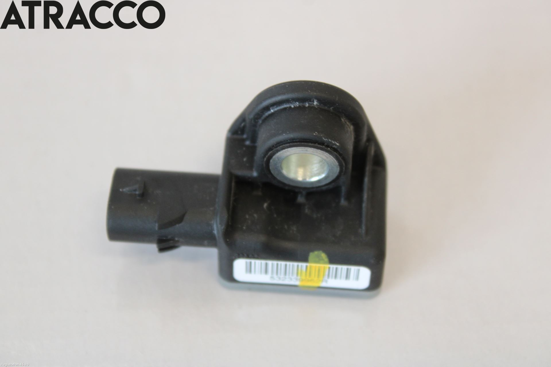 MG ZS EV 20- Sensor Øvrig