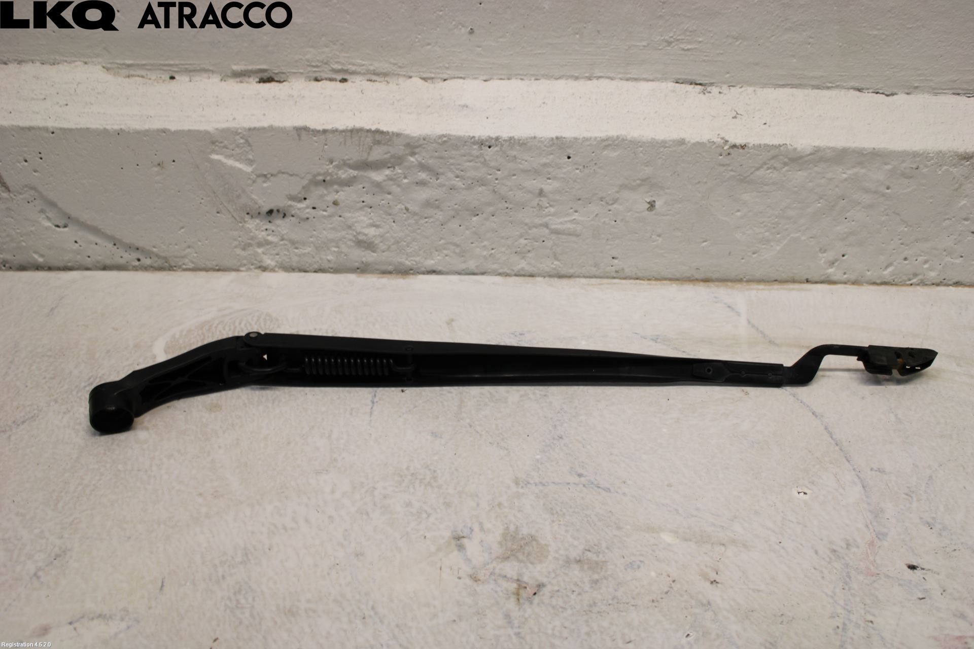 Toyota PRIUS ZVW30 09-20 Viskerarm-Armer Frontrute